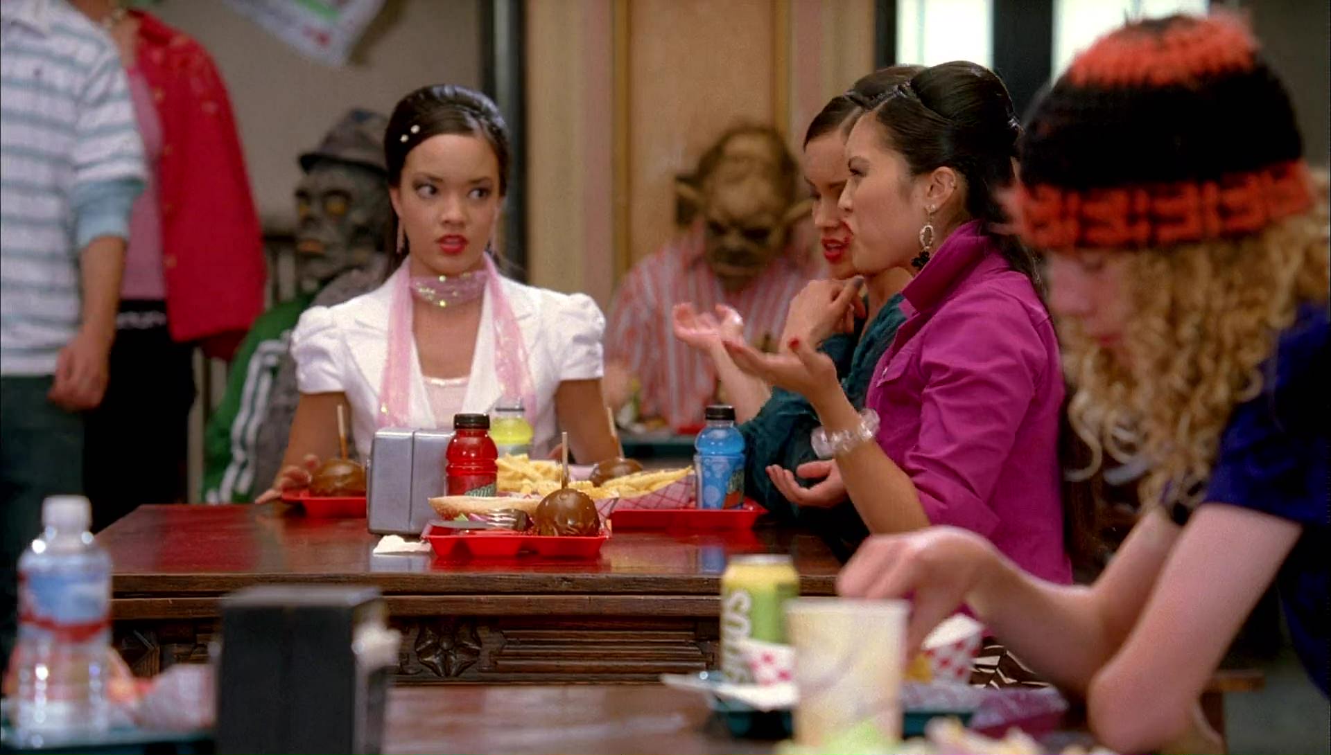 Return to Halloweentown (2006) screencap 2301