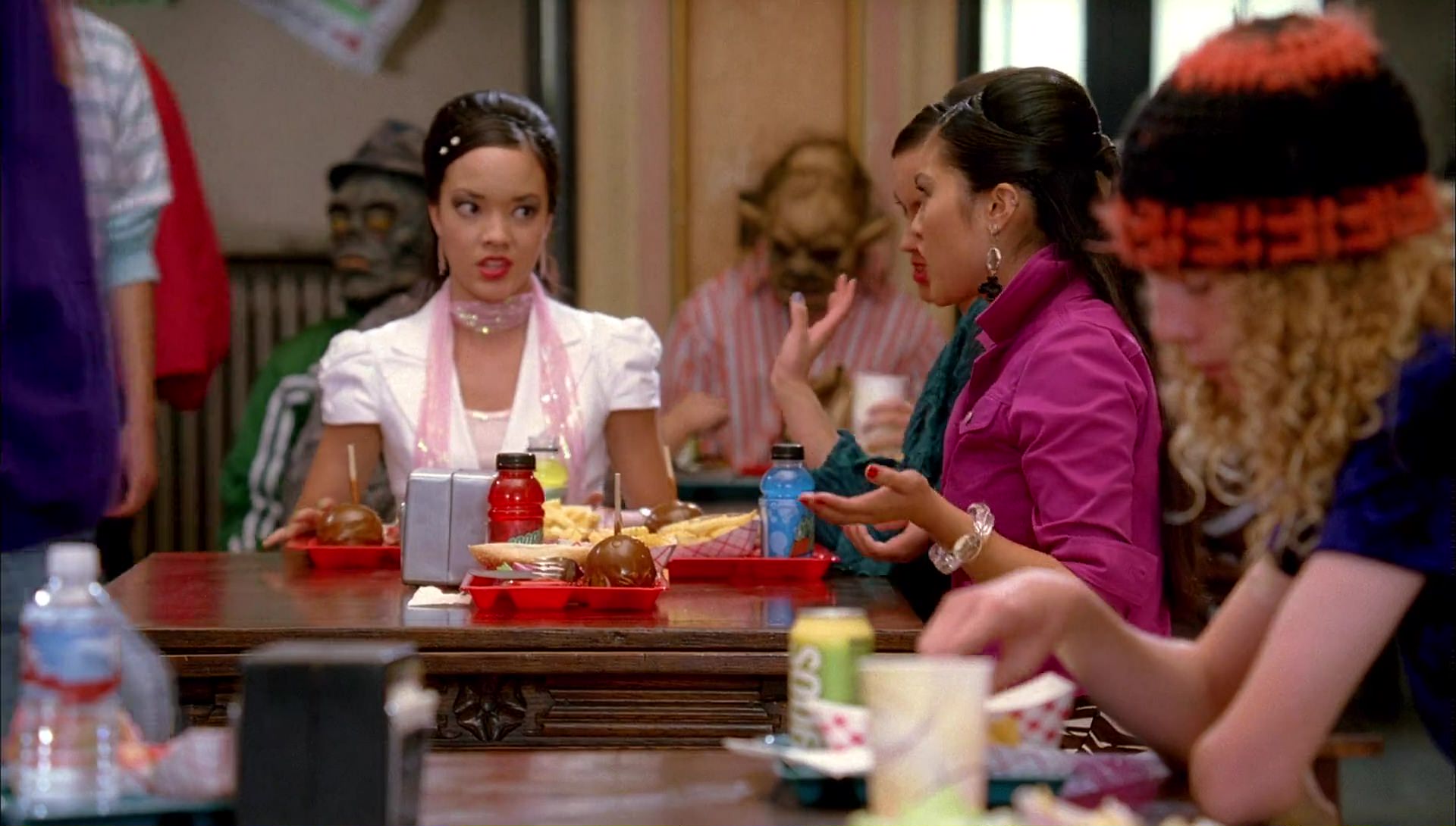 Return to Halloweentown (2006) movie still 2302
