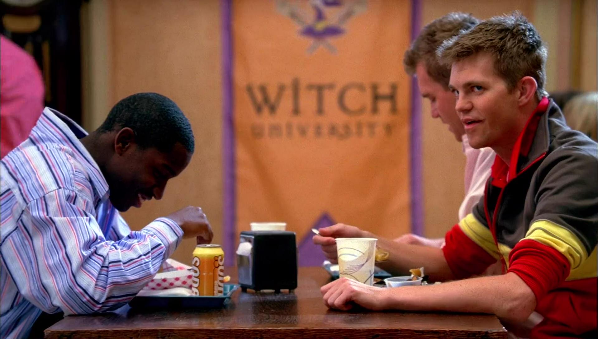 Return to Halloweentown (2006) HD screenshot 2303