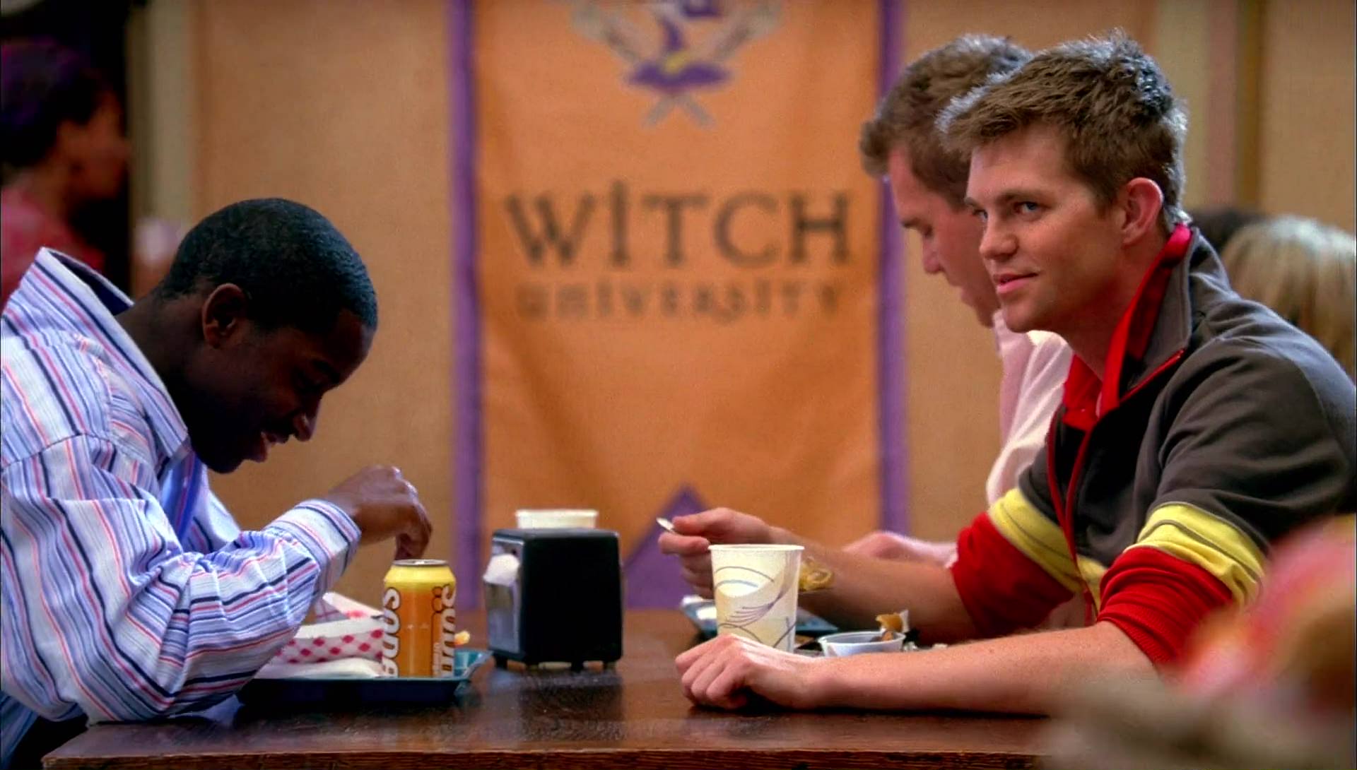 Return to Halloweentown (2006) screencap 2304