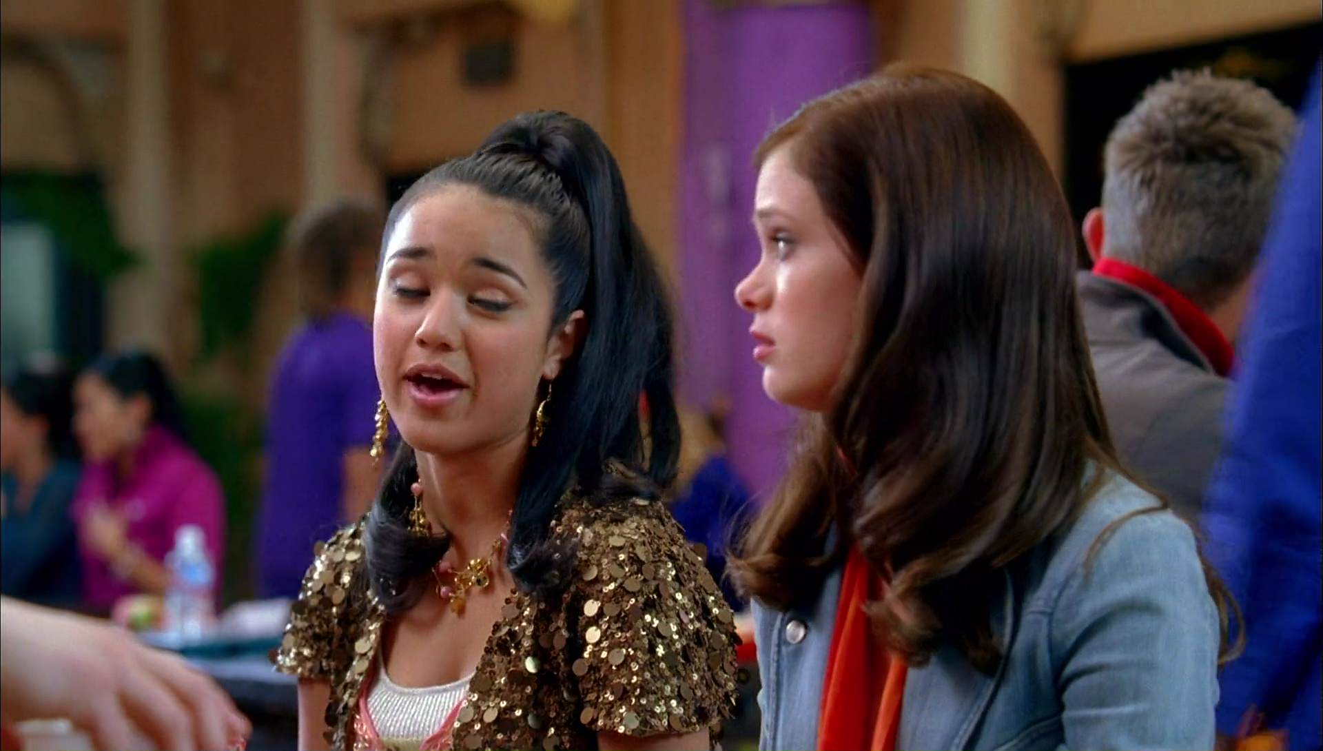 Return to Halloweentown (2006) movie still 2311