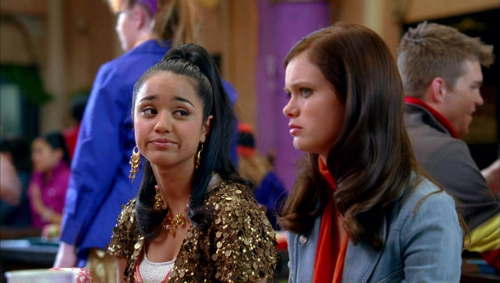 Return to Halloweentown (2006) movie still 2314