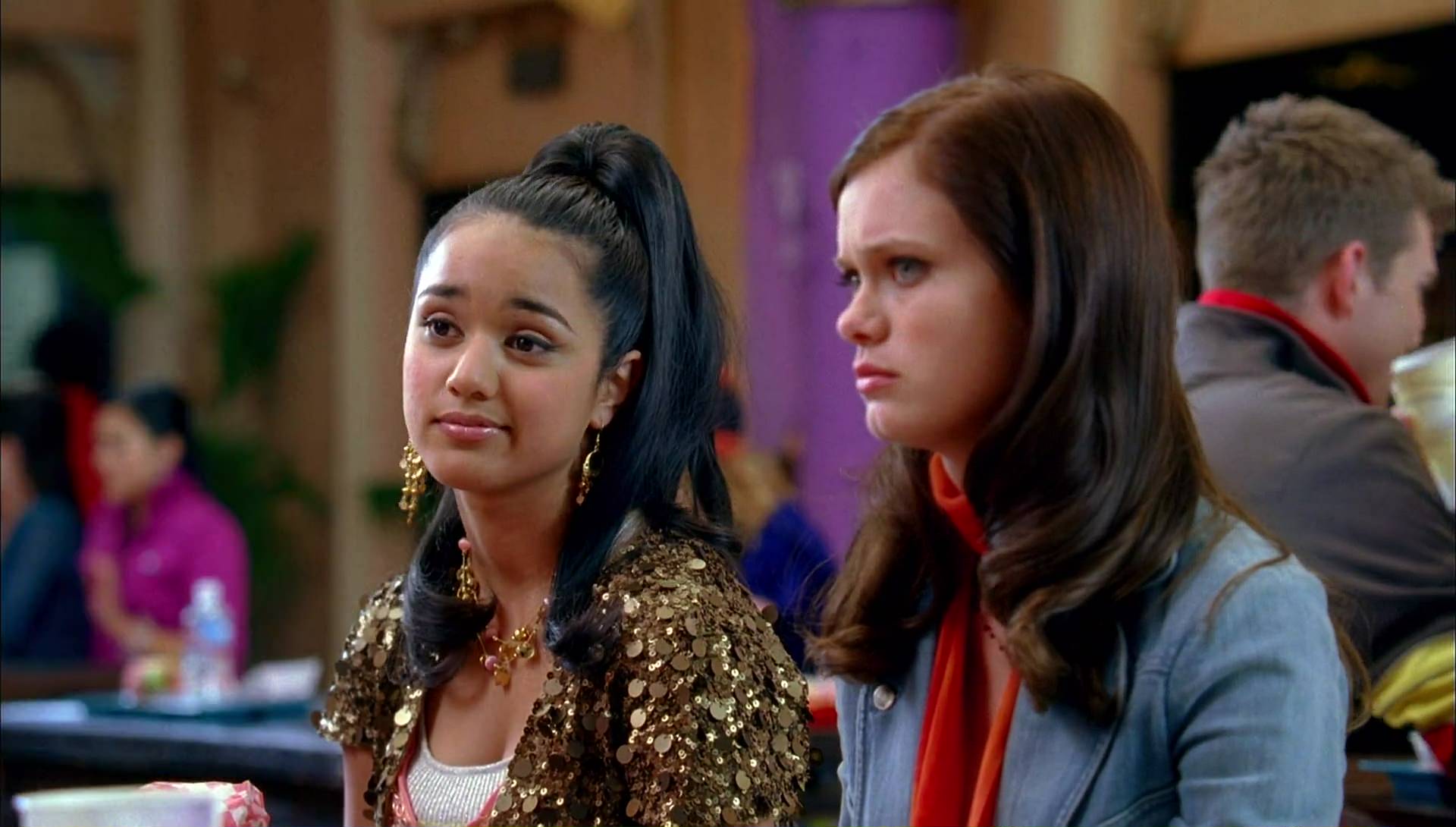 Return to Halloweentown (2006) screencap 2316