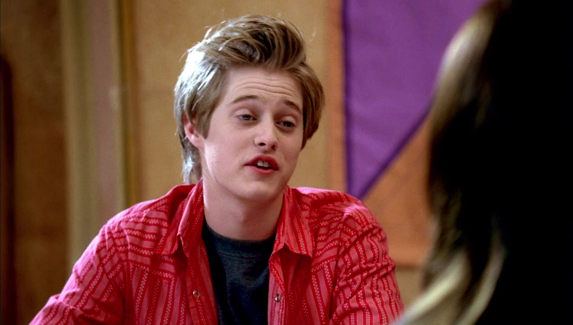 Return to Halloweentown (2006) HD screenshot 2318