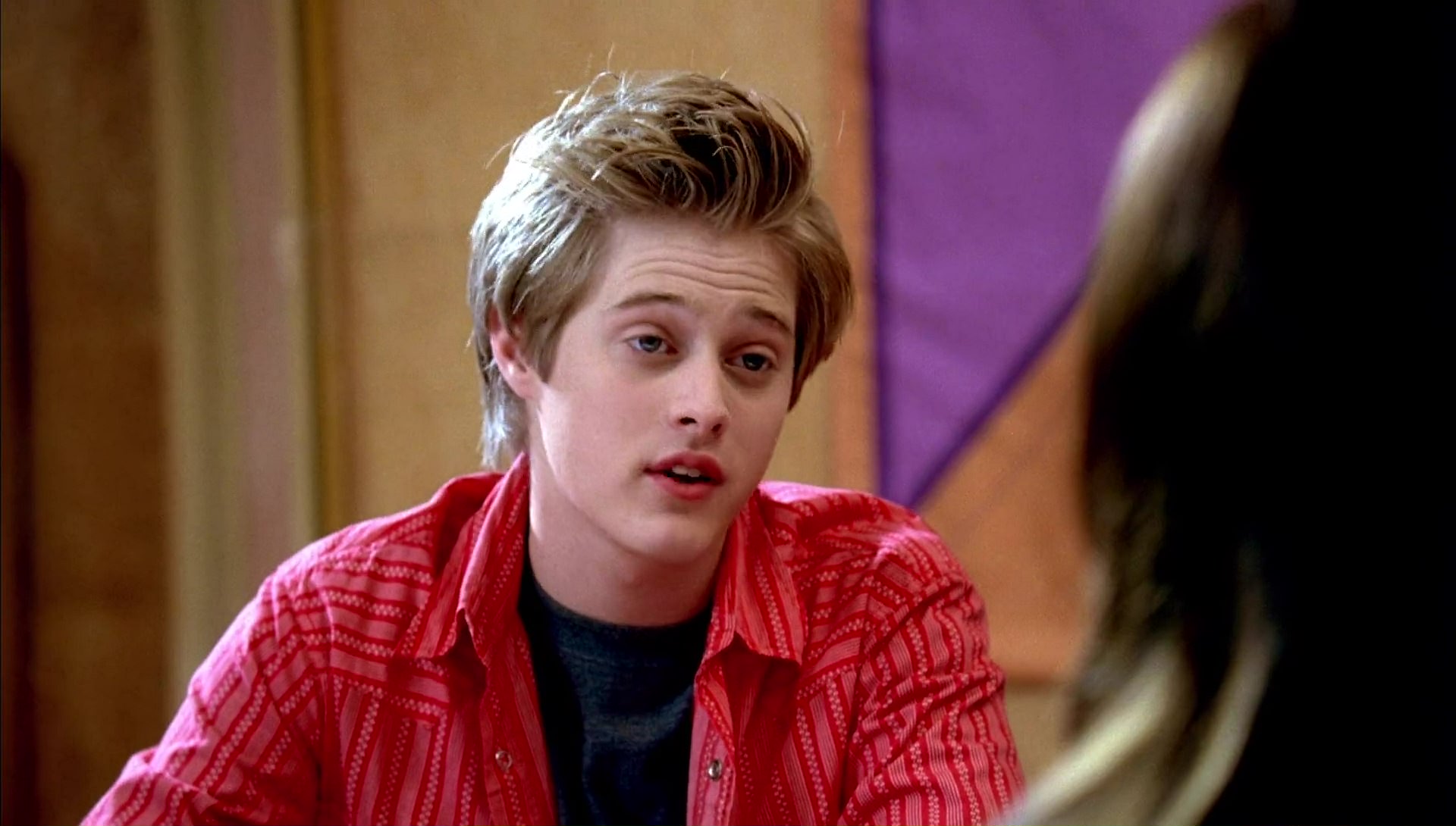 Return to Halloweentown (2006) screencap 2319