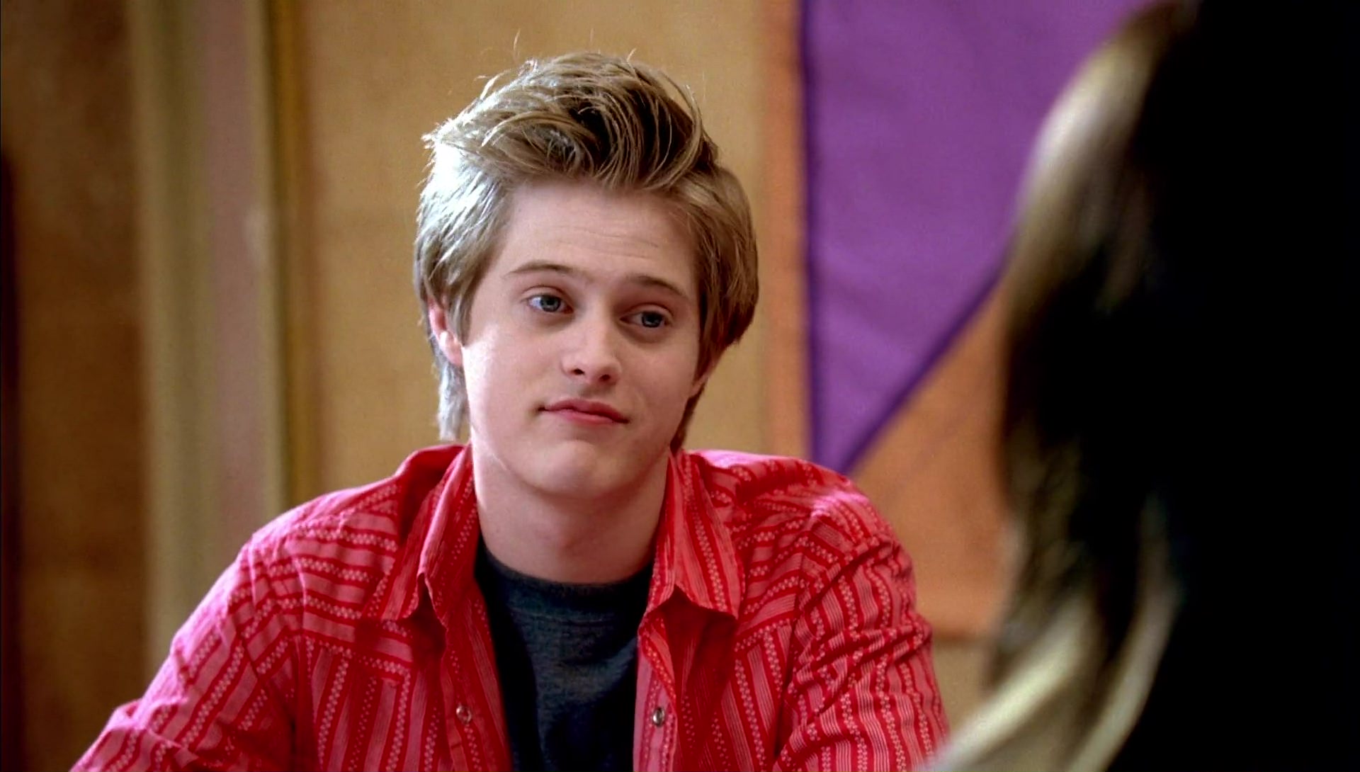Return to Halloweentown (2006) HD screenshot 2321