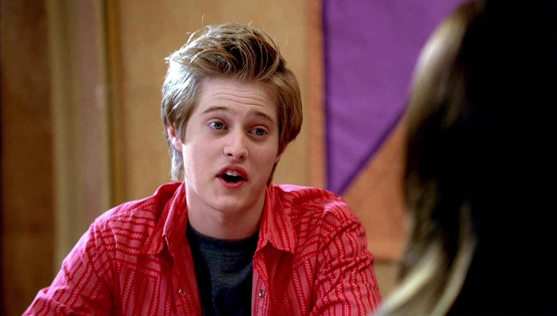 Return to Halloweentown (2006) screencap 2322