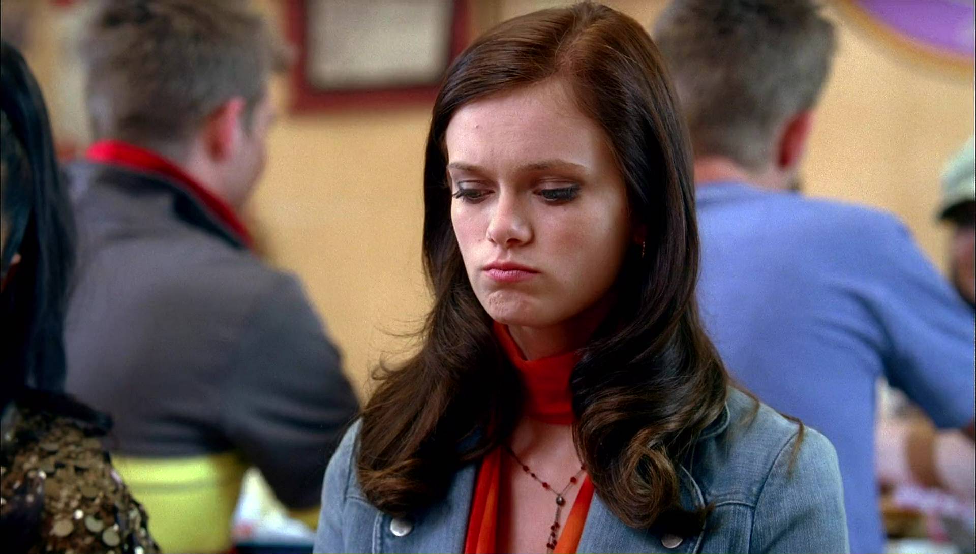Return to Halloweentown (2006) HD screenshot 2324