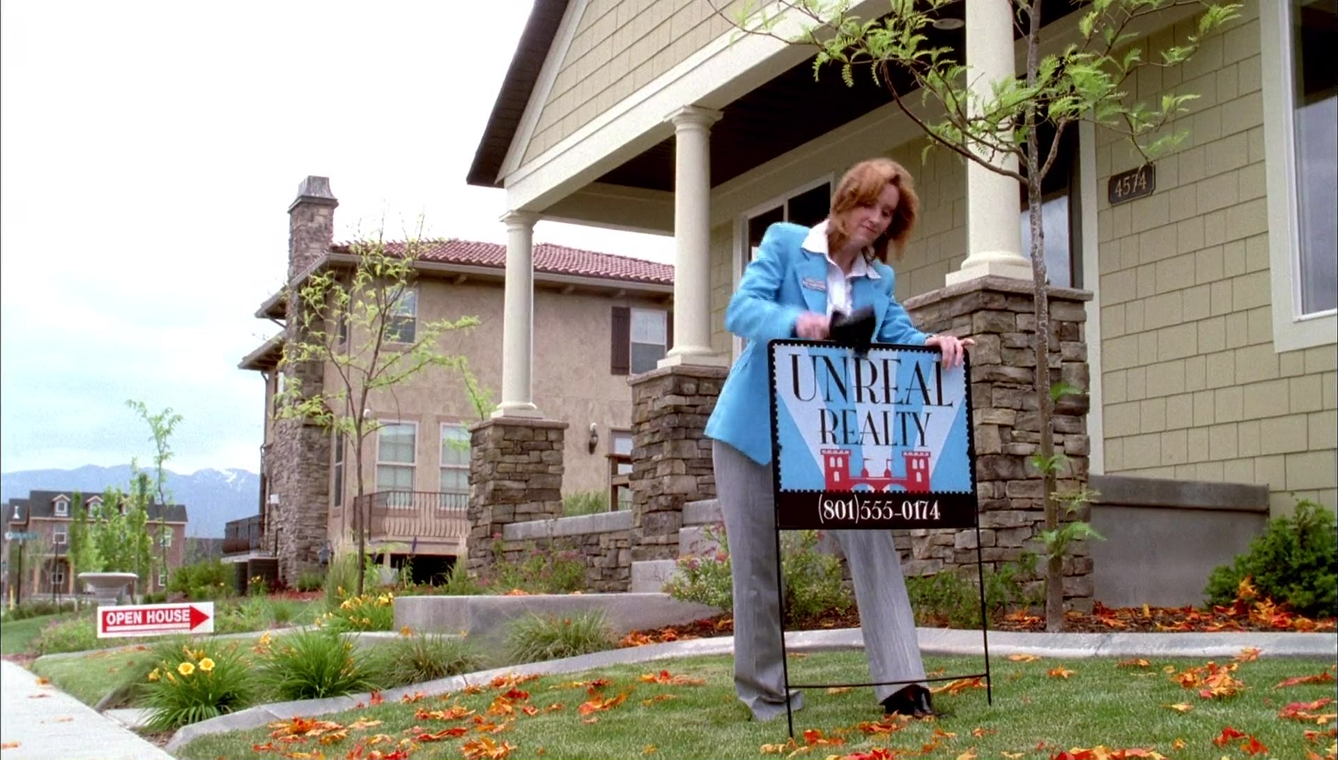 Return to Halloweentown (2006) HD screenshot 2333