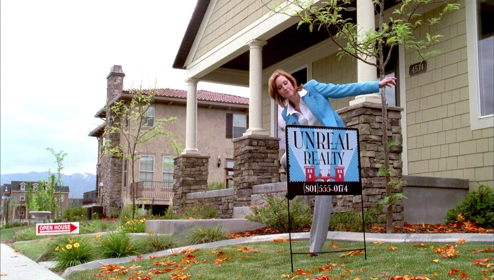 Return to Halloweentown (2006) screencap 2340