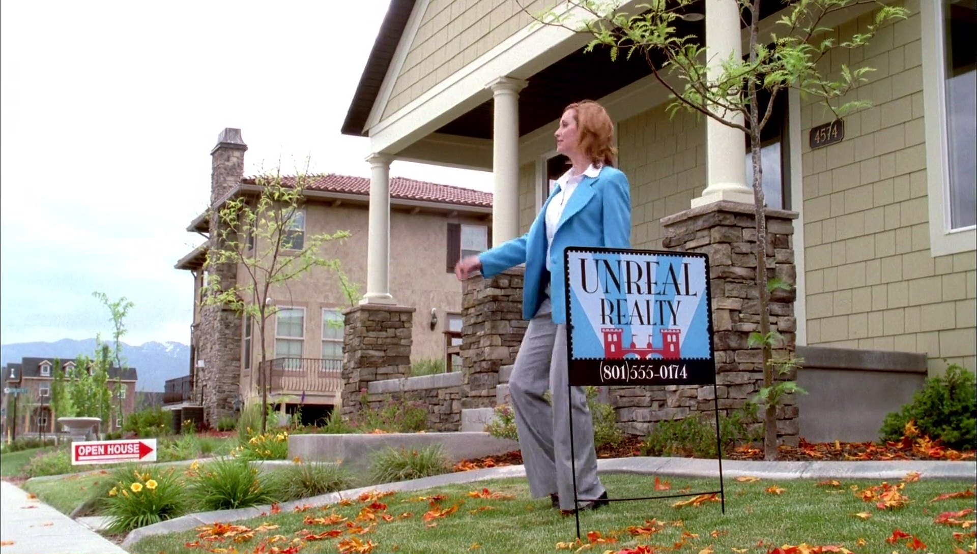 Return to Halloweentown (2006) screencap 2343