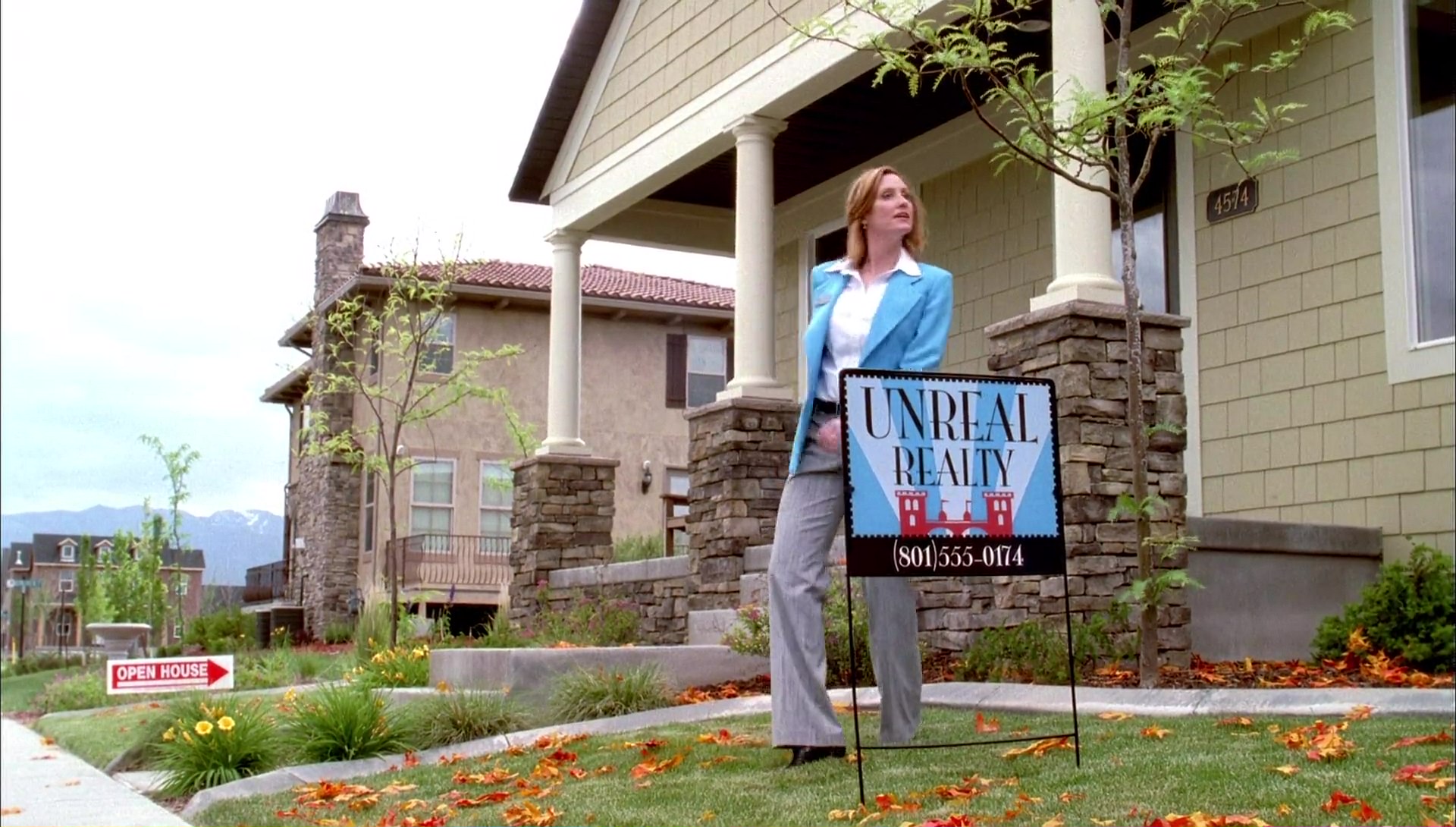Return to Halloweentown (2006) movie still 2347
