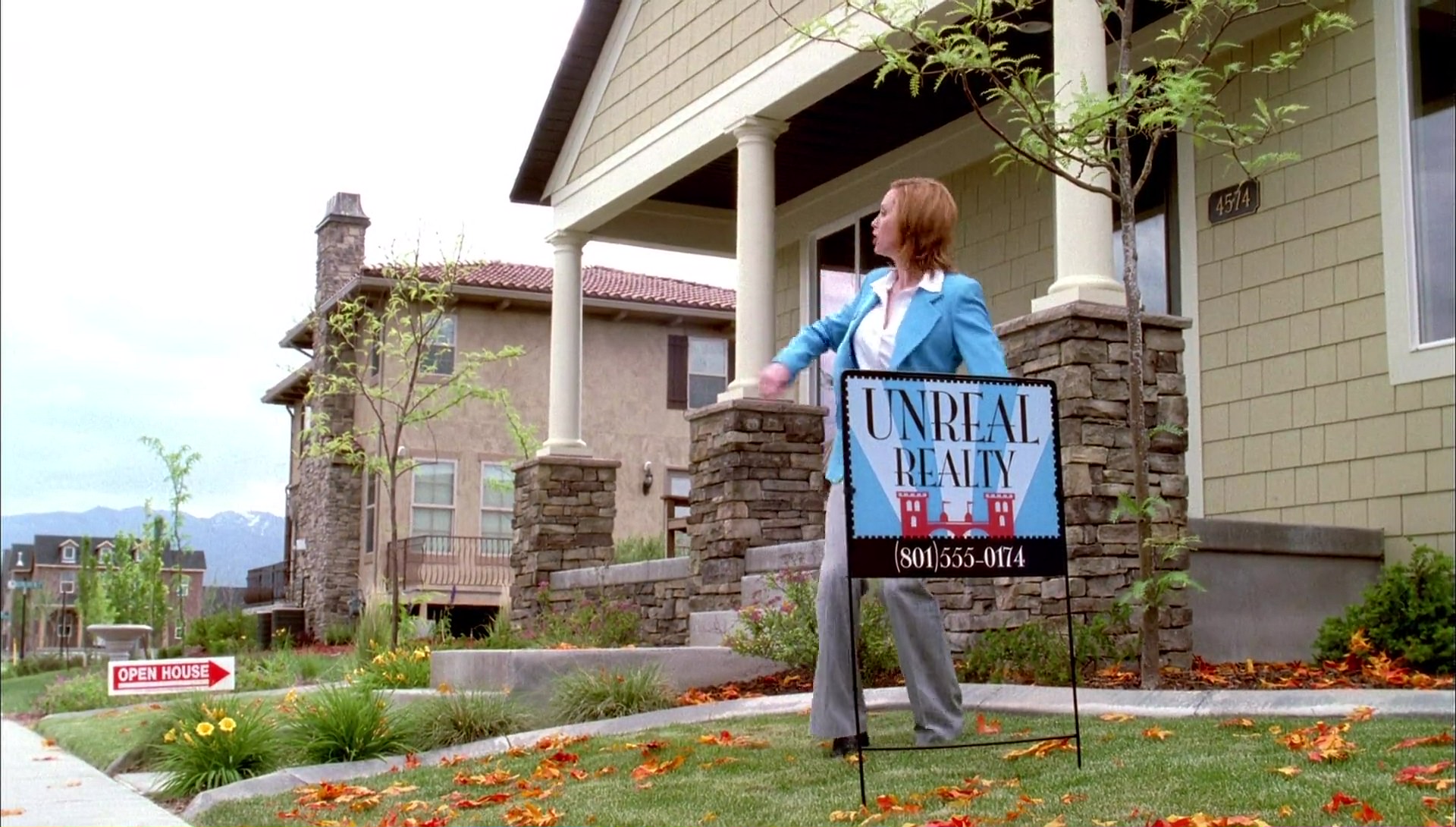 Return to Halloweentown (2006) screencap 2349