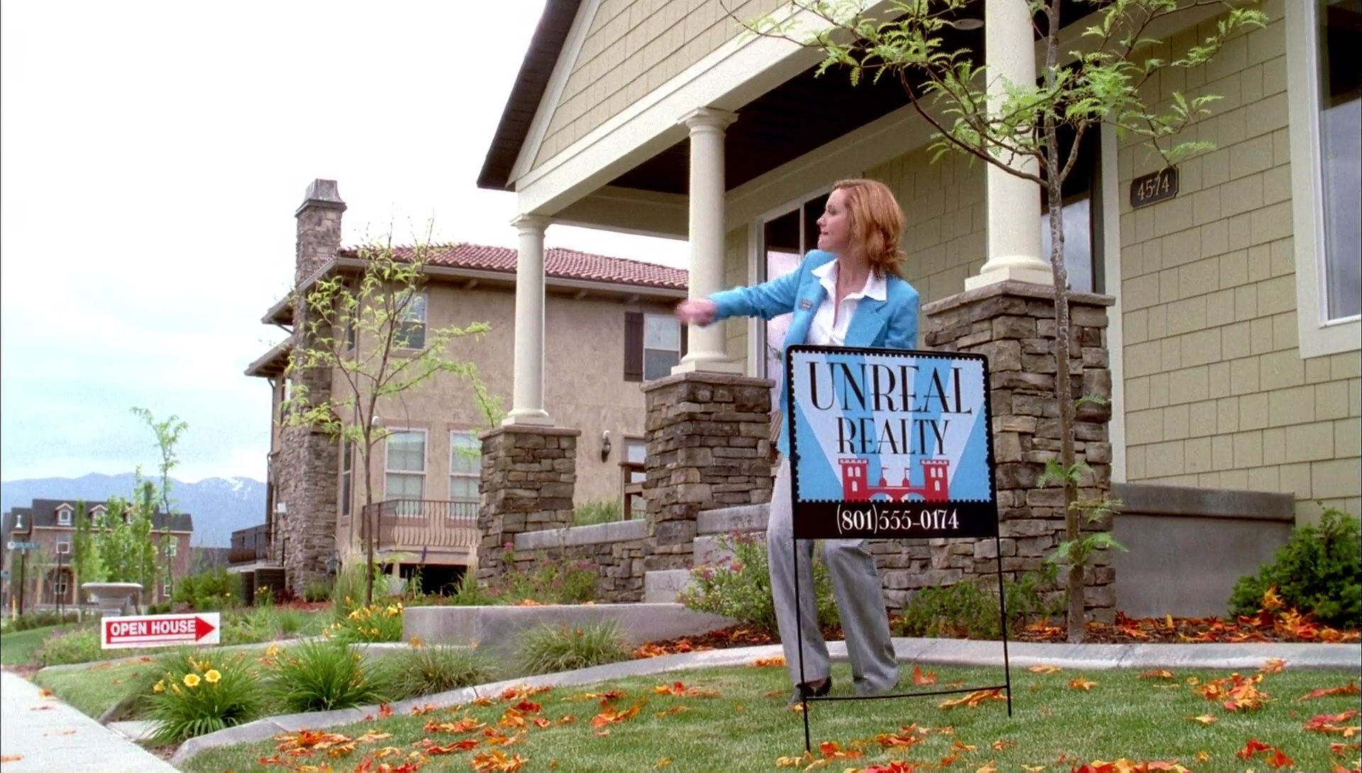 Return to Halloweentown (2006) movie still 2350