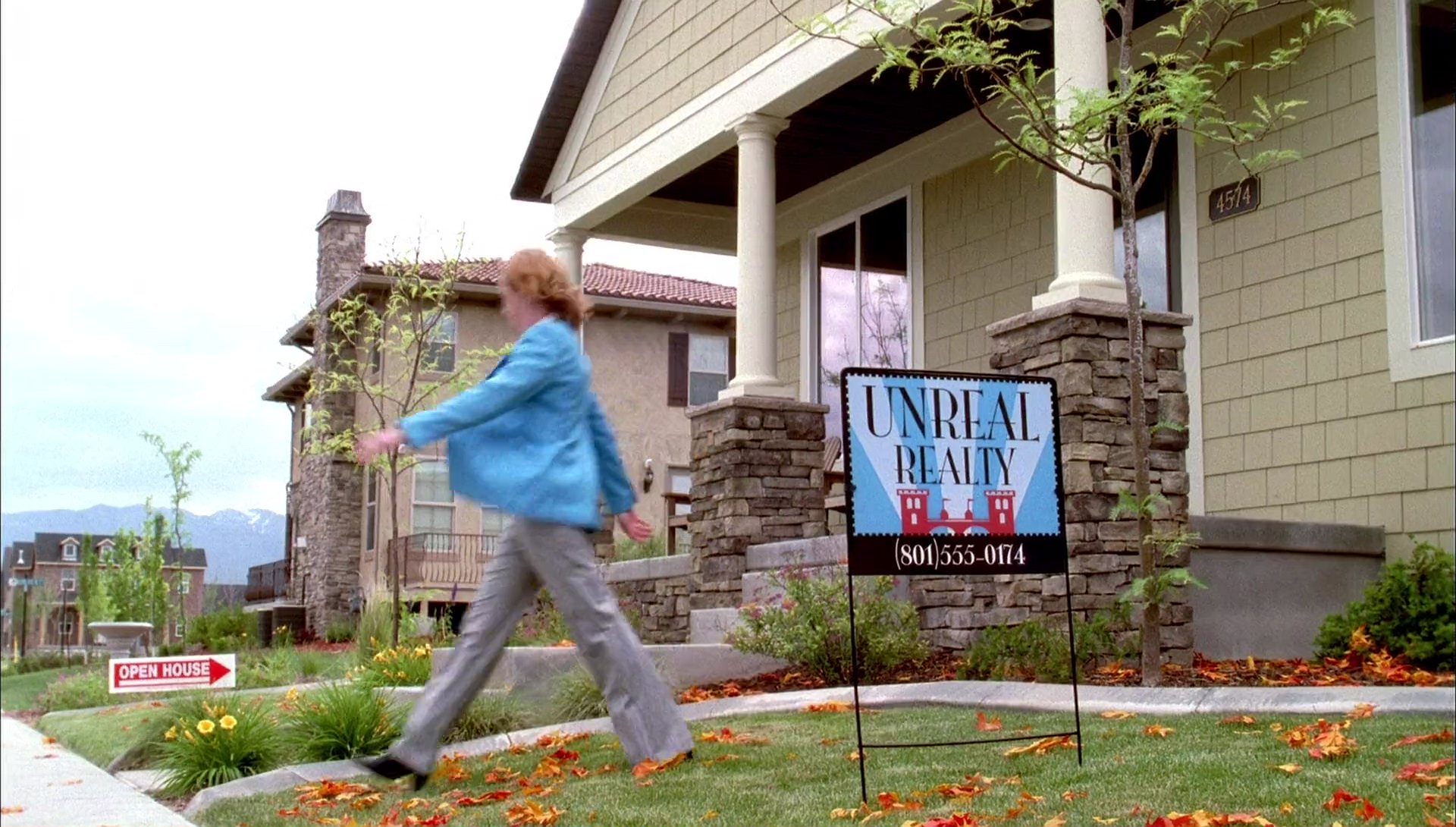 Return to Halloweentown (2006) HD screenshot 2354