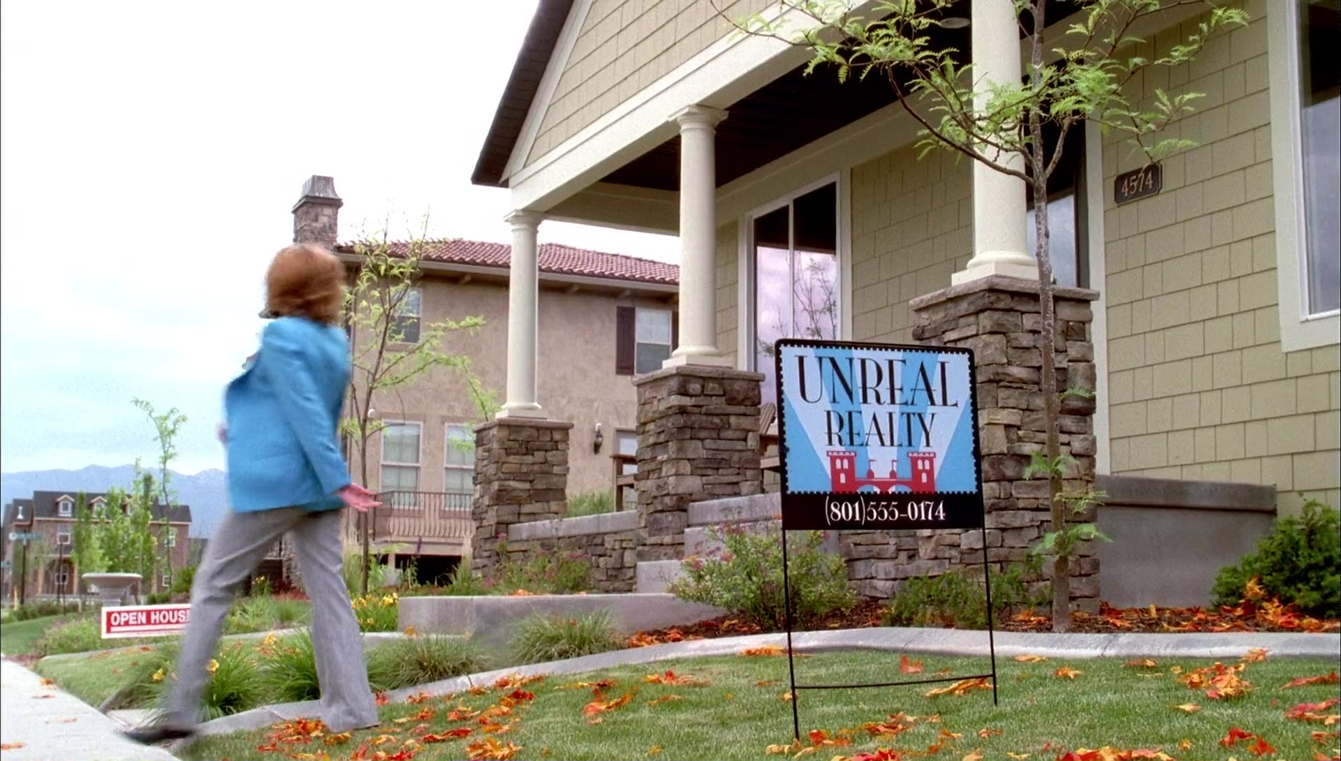 Return to Halloweentown (2006) screencap 2355