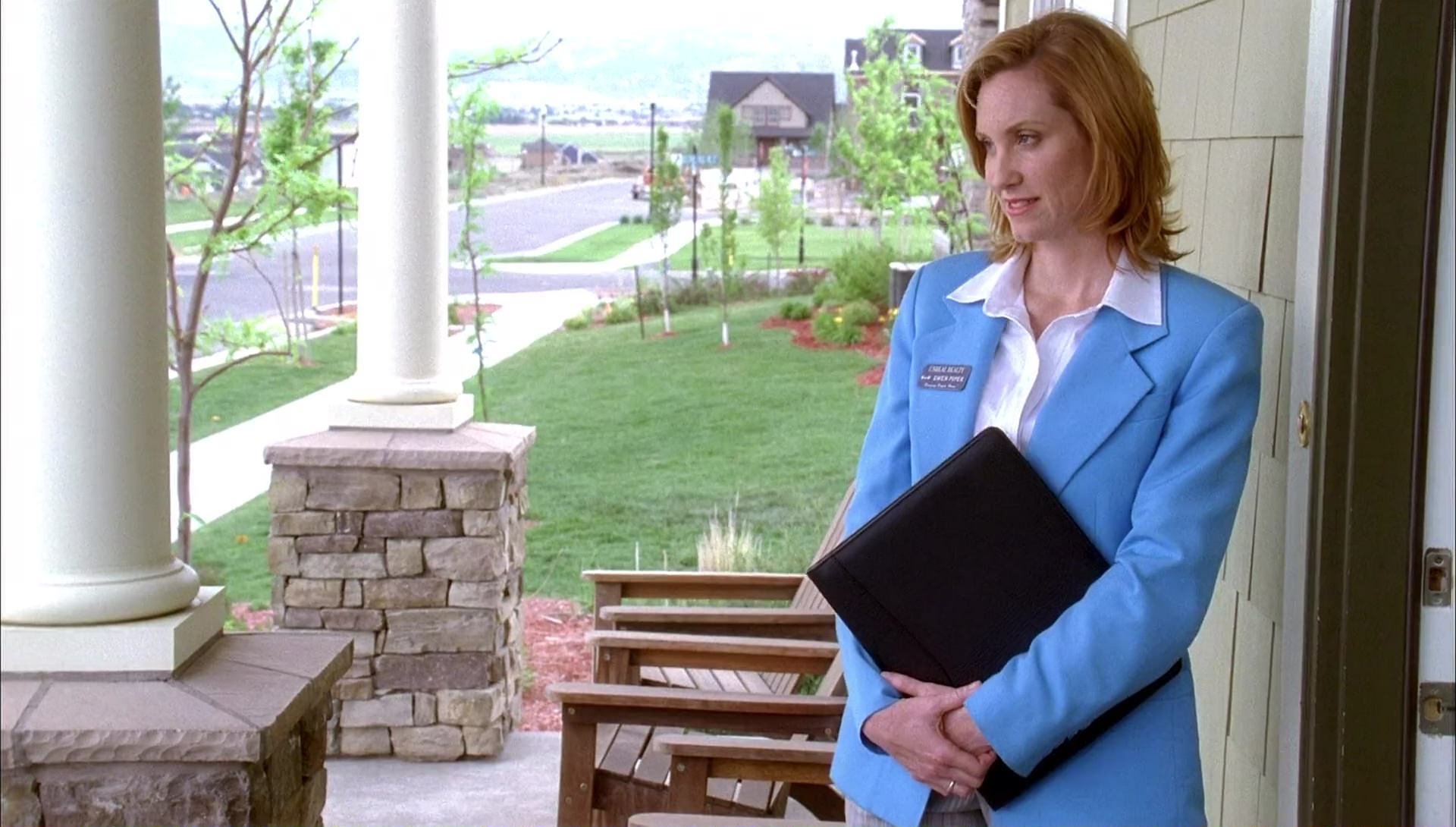 Return to Halloweentown (2006) HD screenshot 2357