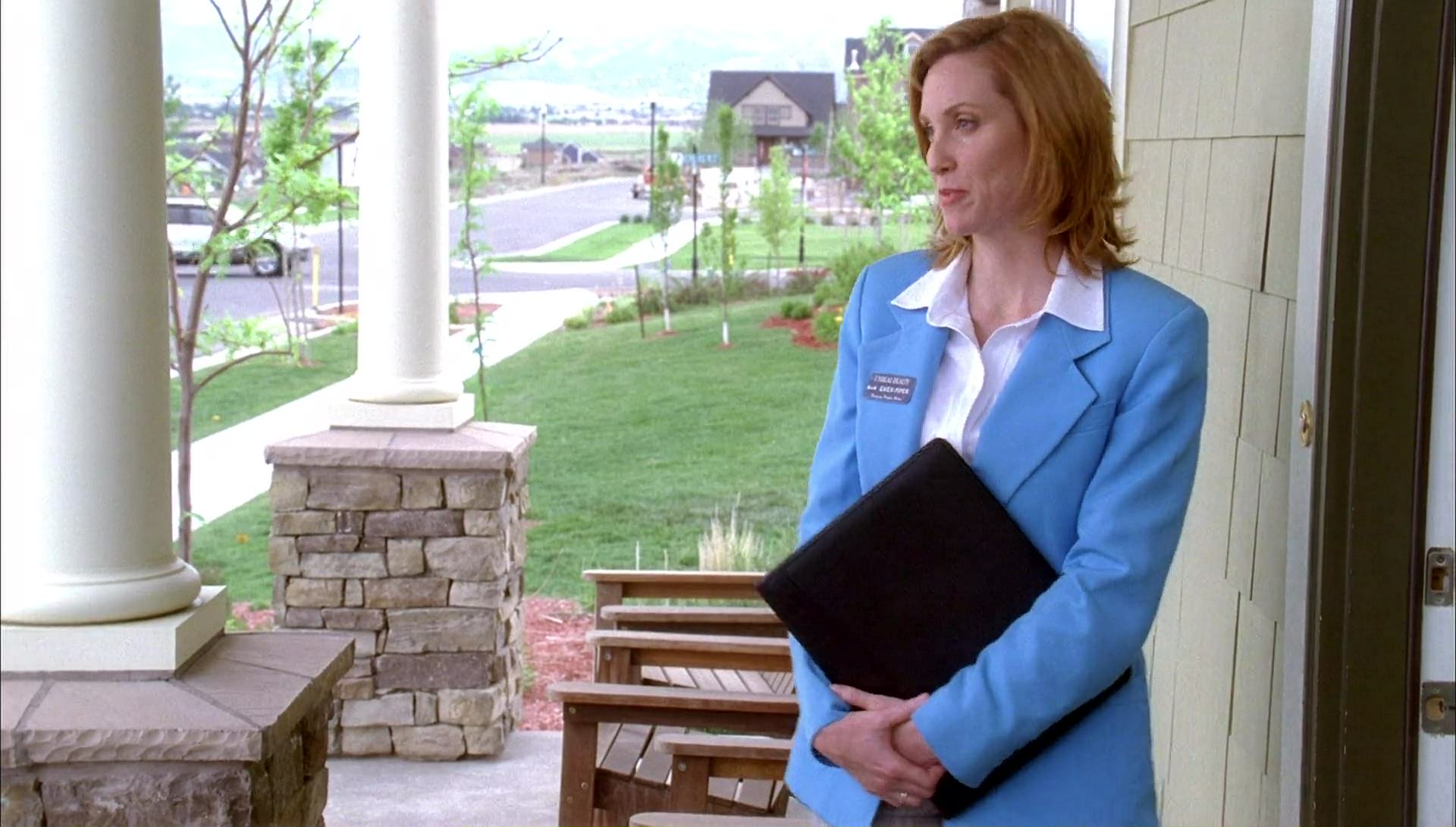 Return to Halloweentown (2006) HD screenshot 2360