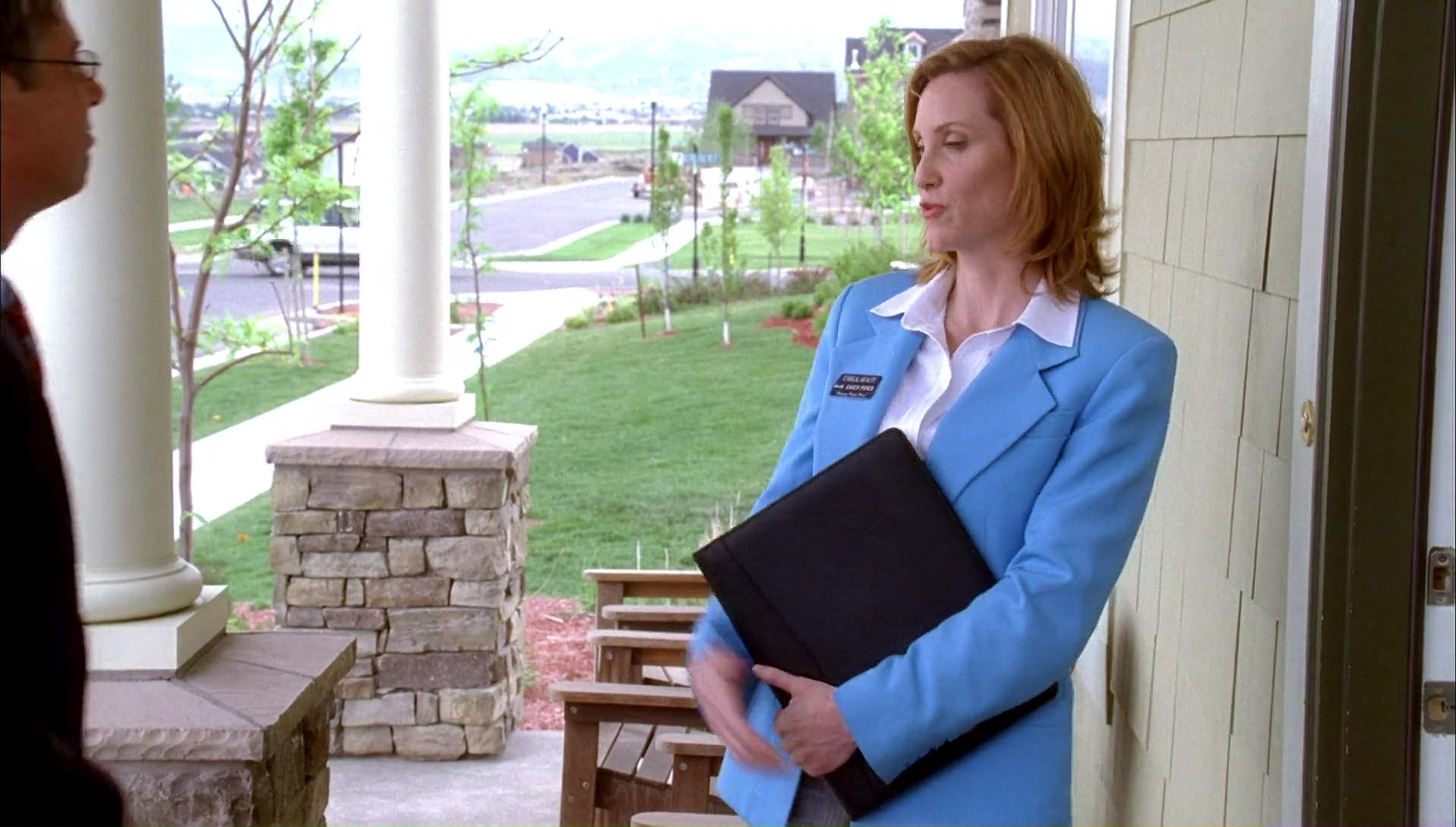 Return to Halloweentown (2006) screencap 2361