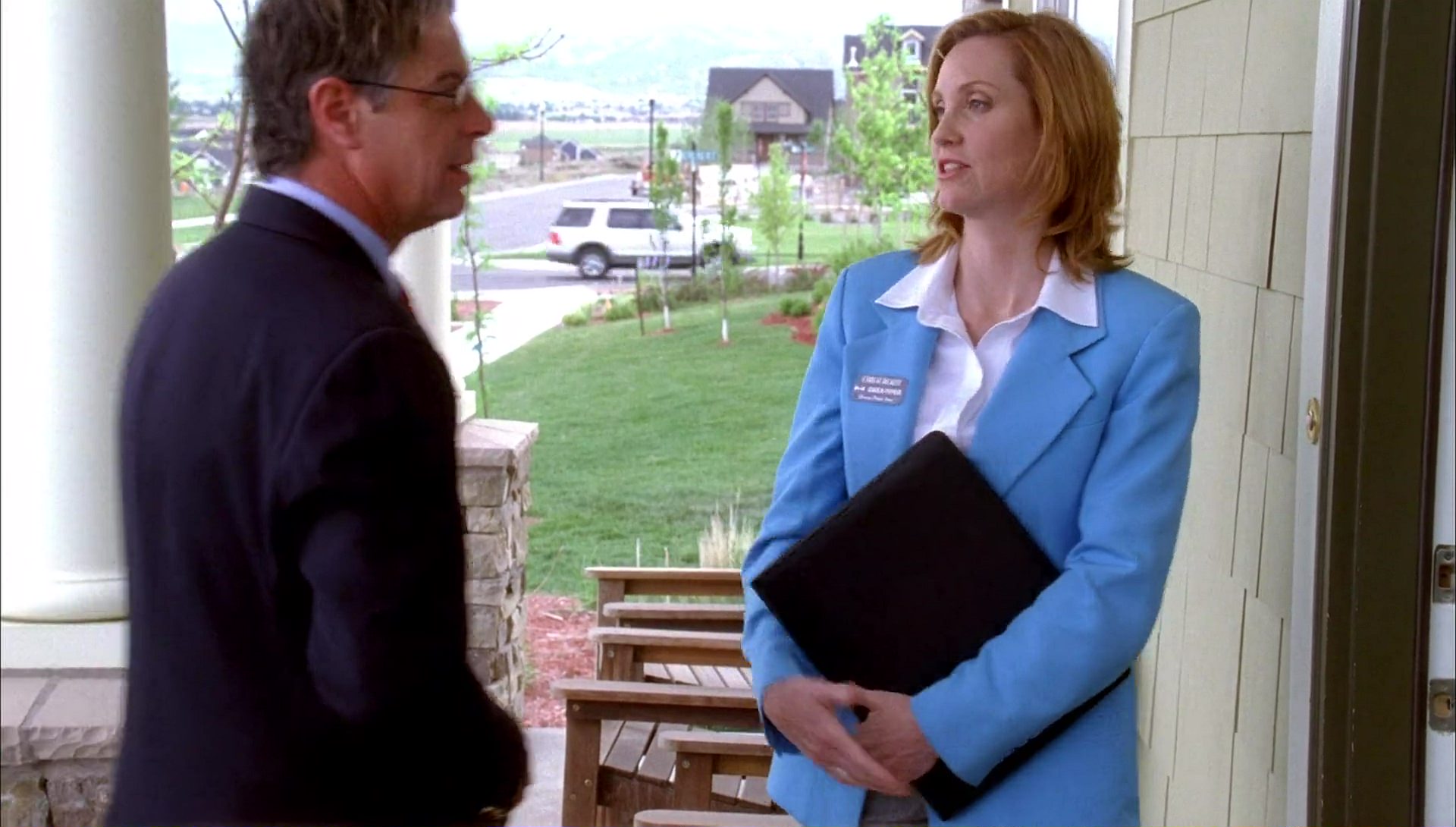 Return to Halloweentown (2006) HD screenshot 2363