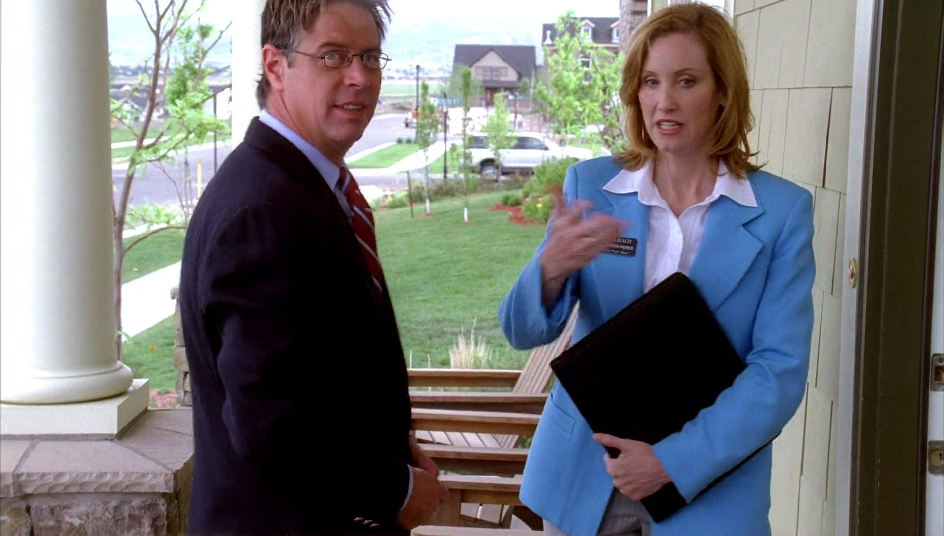 Return to Halloweentown (2006) screencap 2364