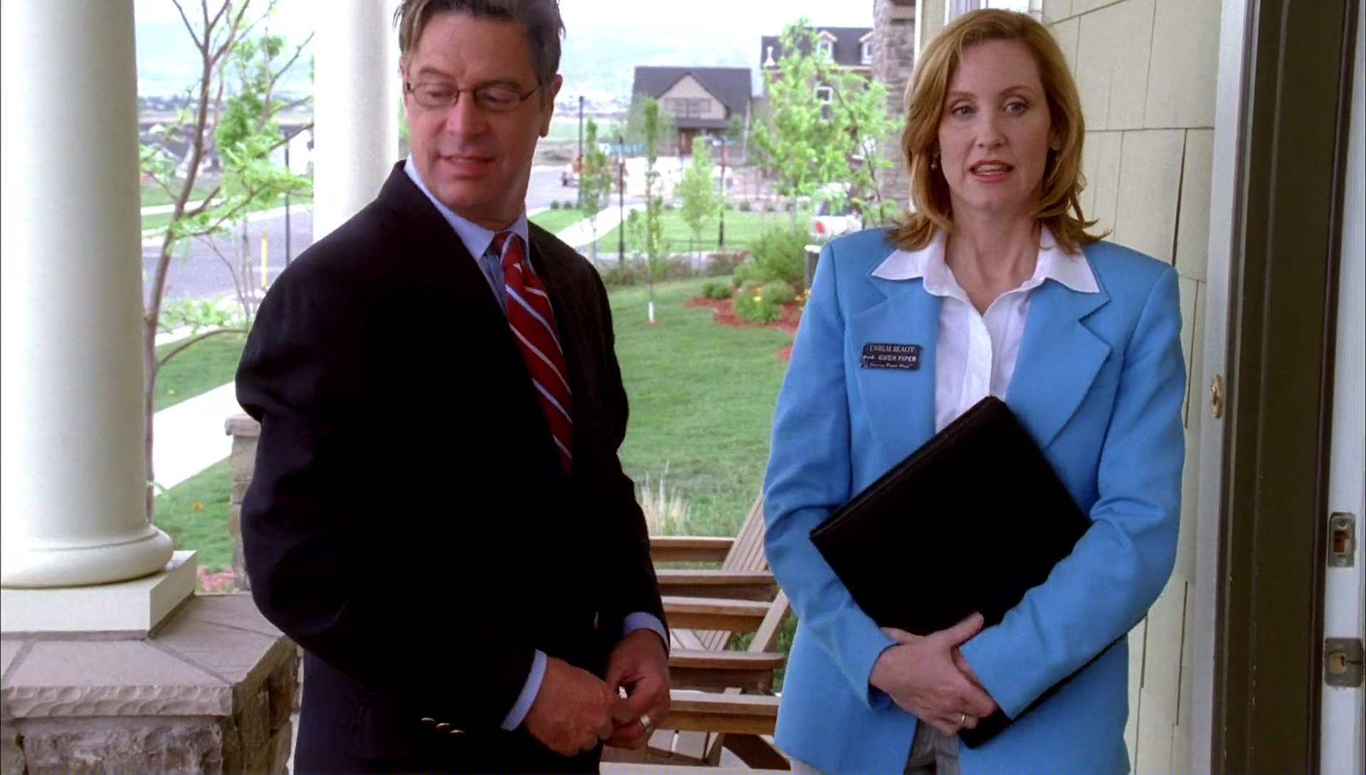 Return to Halloweentown (2006) movie still 2365