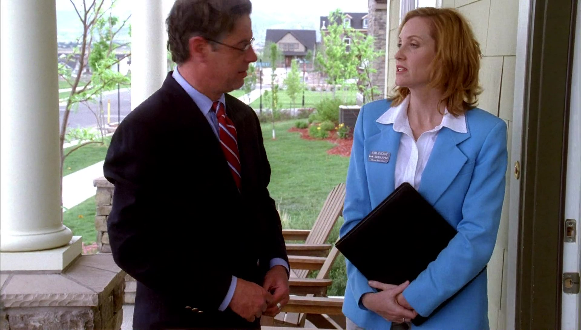 Return to Halloweentown (2006) HD screenshot 2366