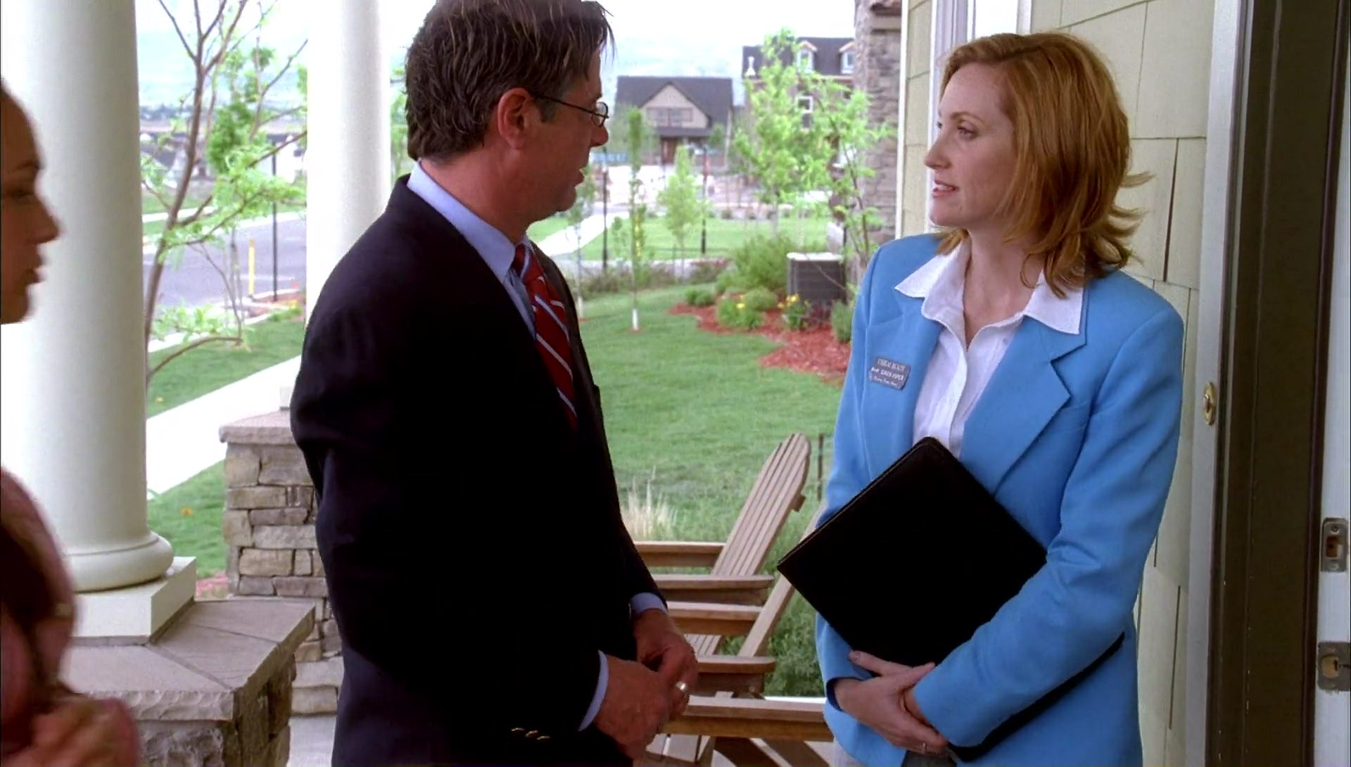 Return to Halloweentown (2006) screencap 2367
