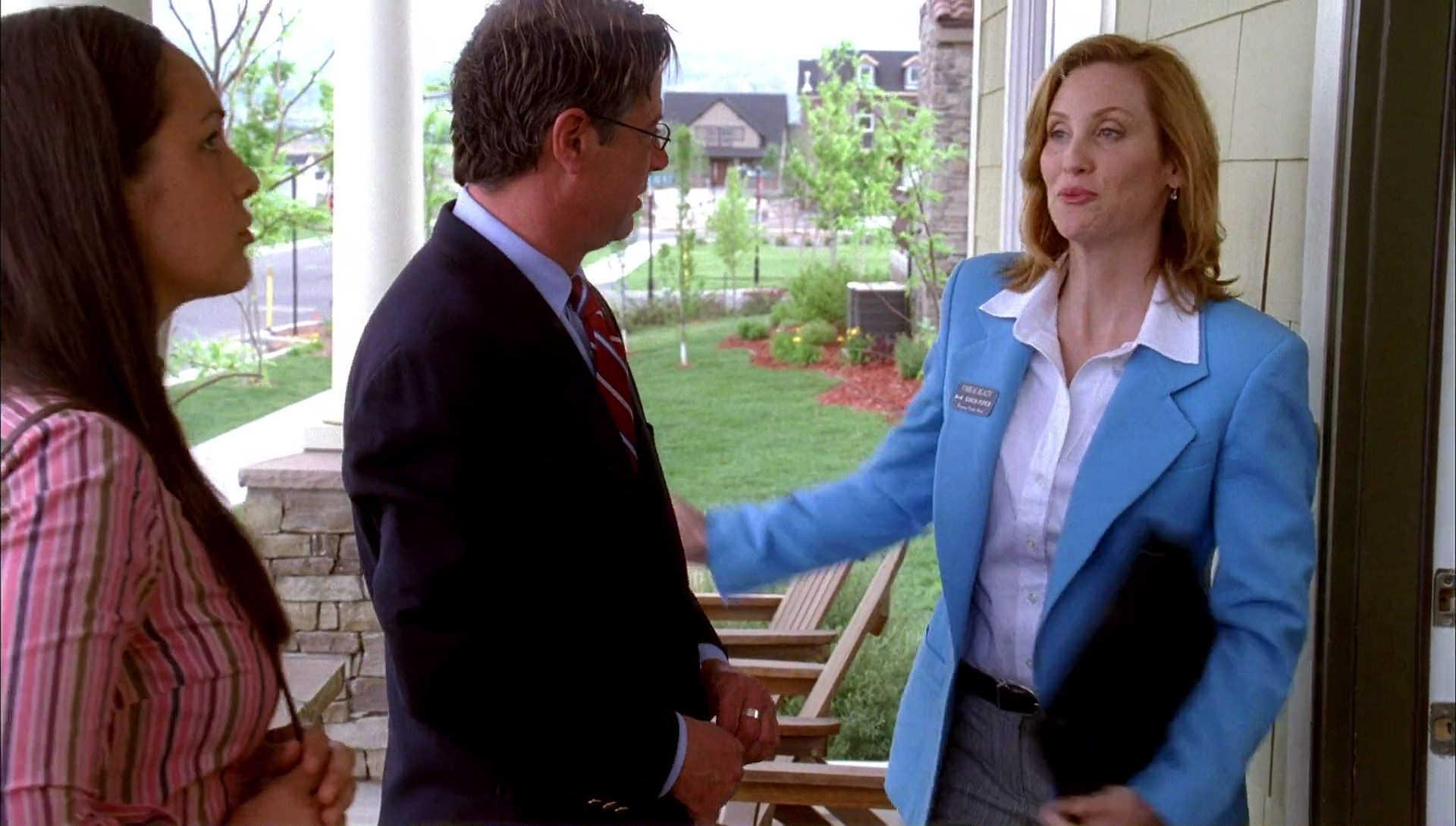 Return to Halloweentown (2006) movie still 2368