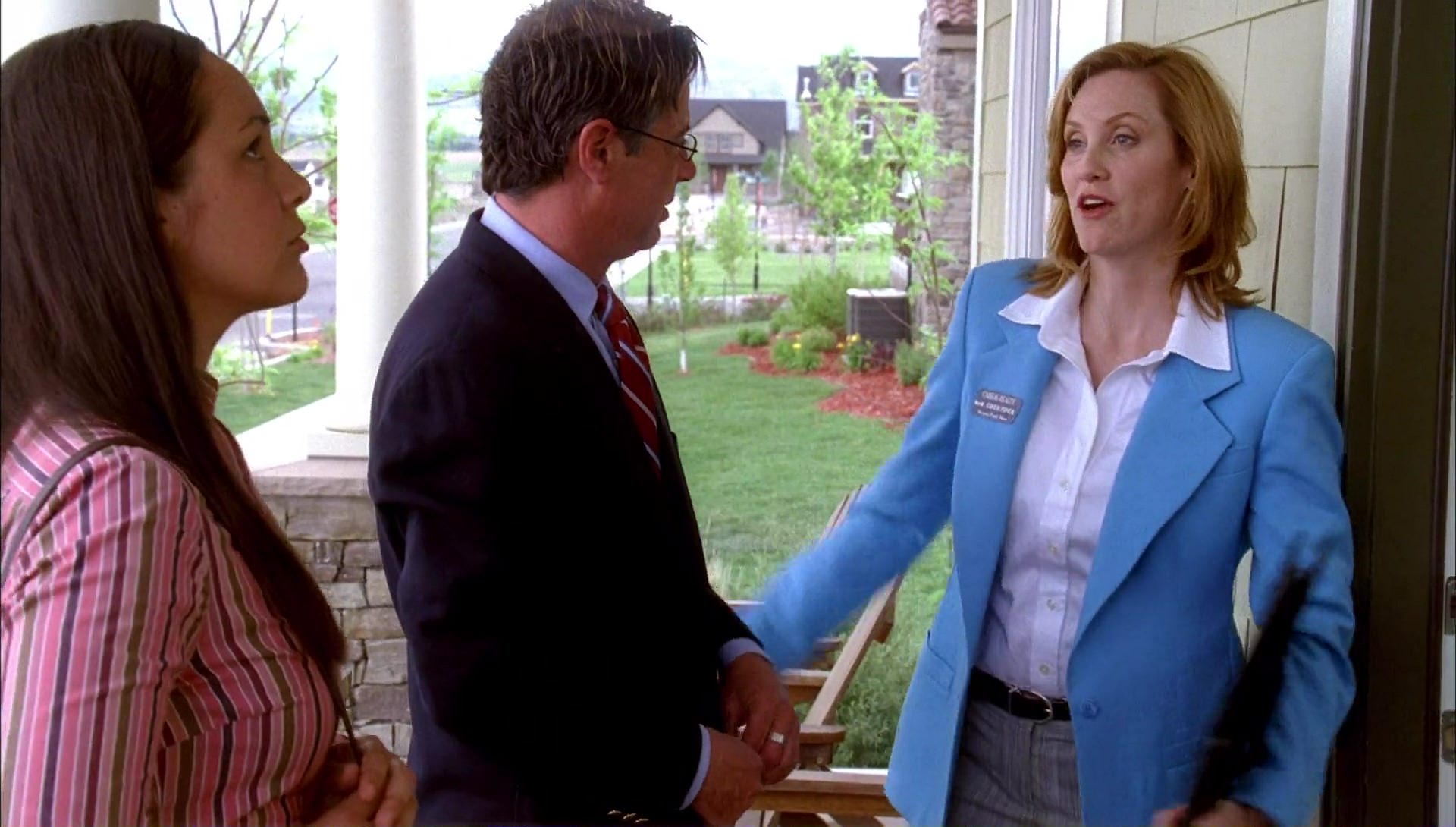 Return to Halloweentown (2006) HD screenshot 2369