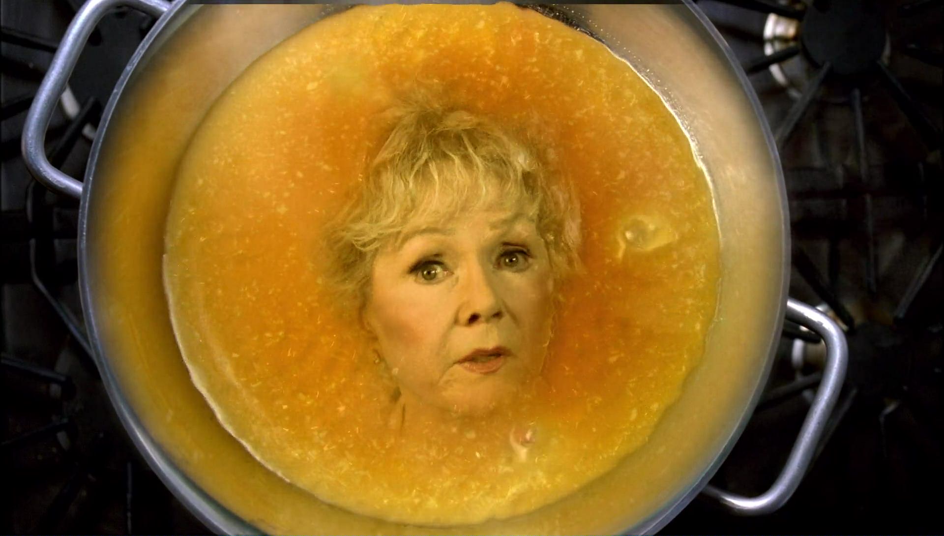 Return to Halloweentown (2006) screencap 237