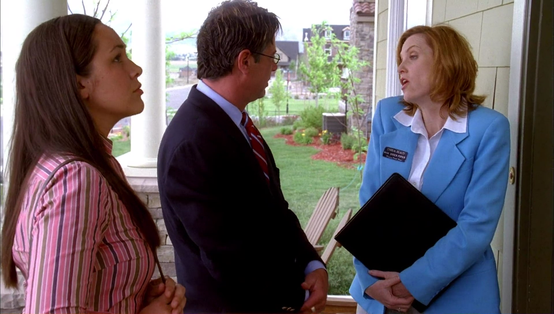 Return to Halloweentown (2006) movie still 2371
