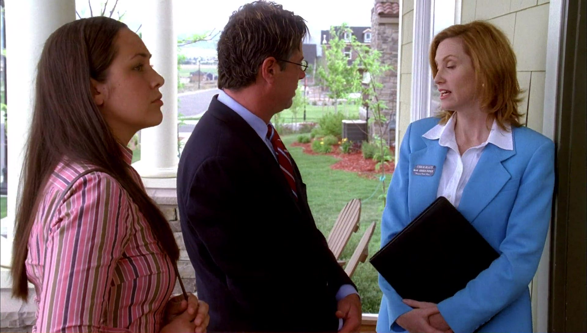 Return to Halloweentown (2006) HD screenshot 2372