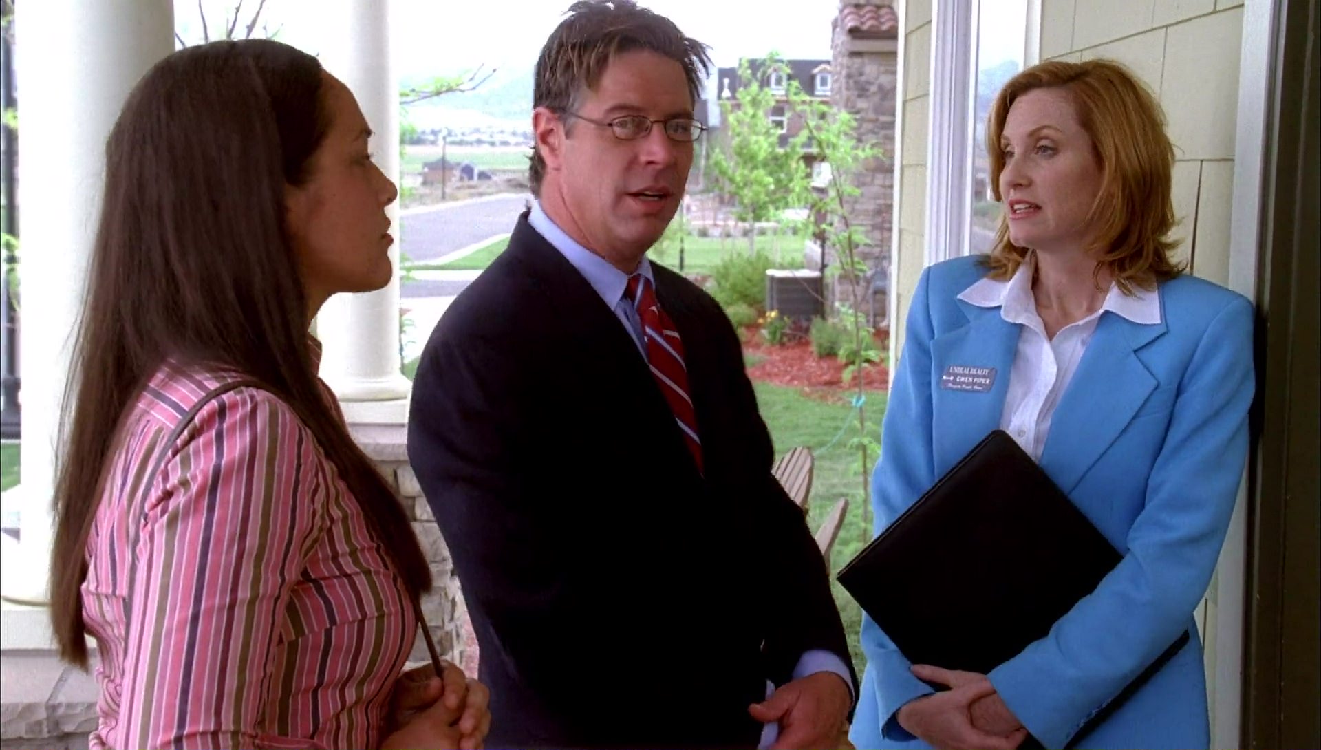 Return to Halloweentown (2006) screencap 2373