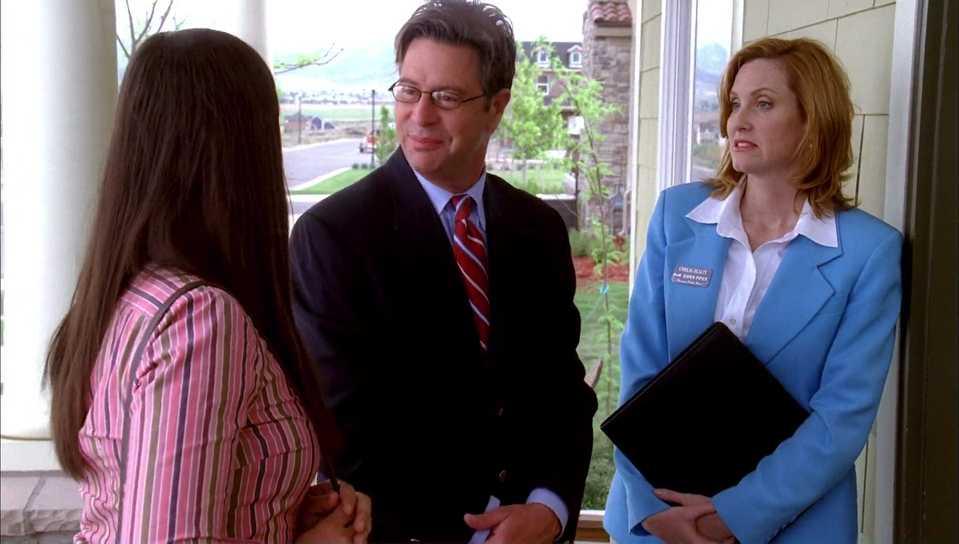Return to Halloweentown (2006) HD screenshot 2375