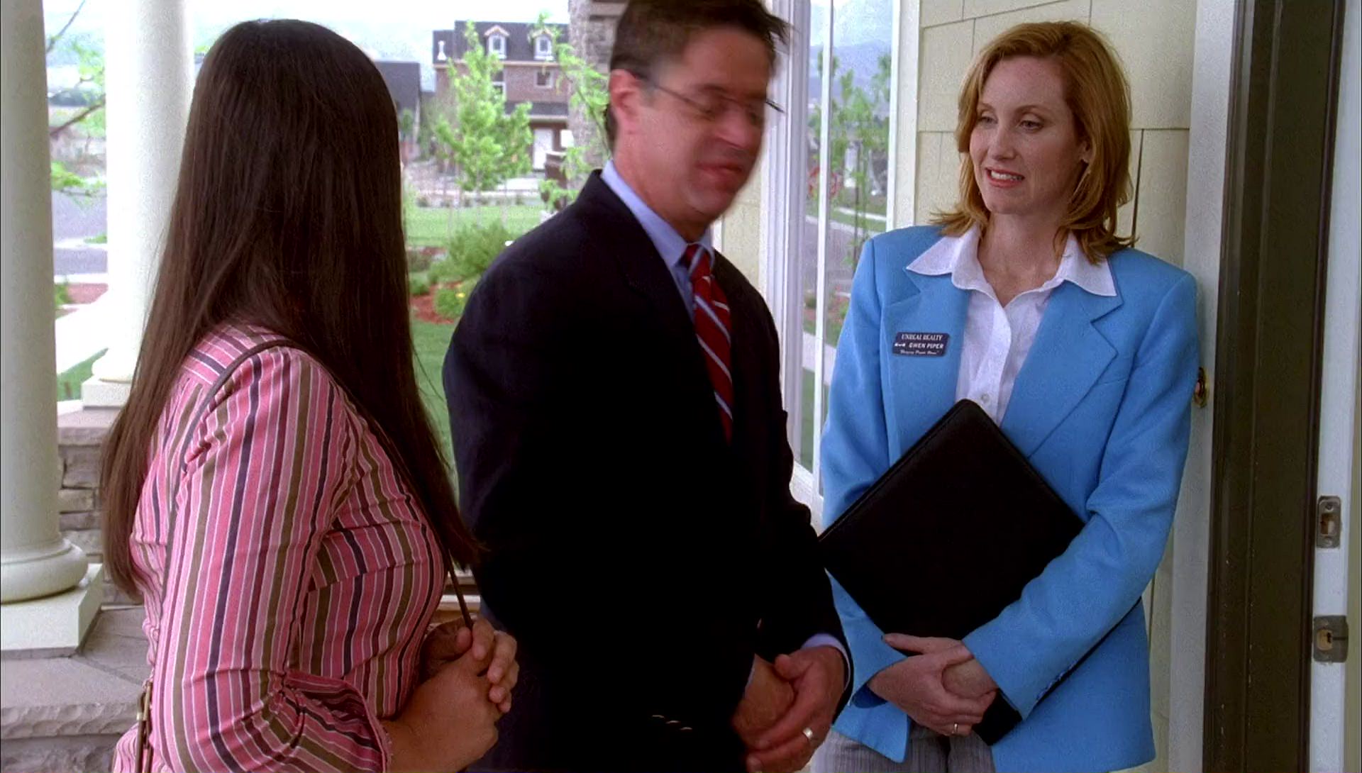 Return to Halloweentown (2006) HD screenshot 2384