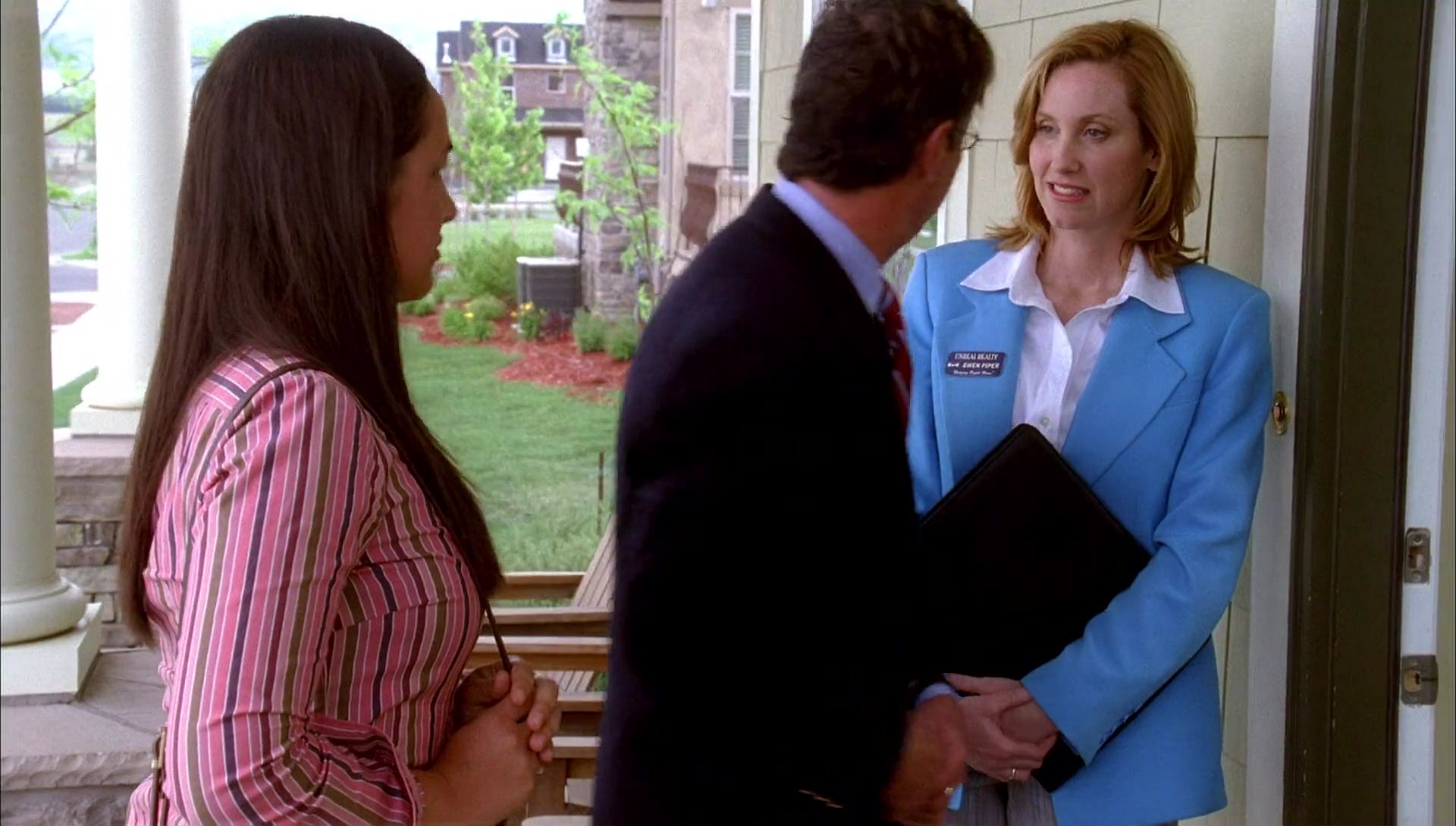 Return to Halloweentown (2006) screencap 2385