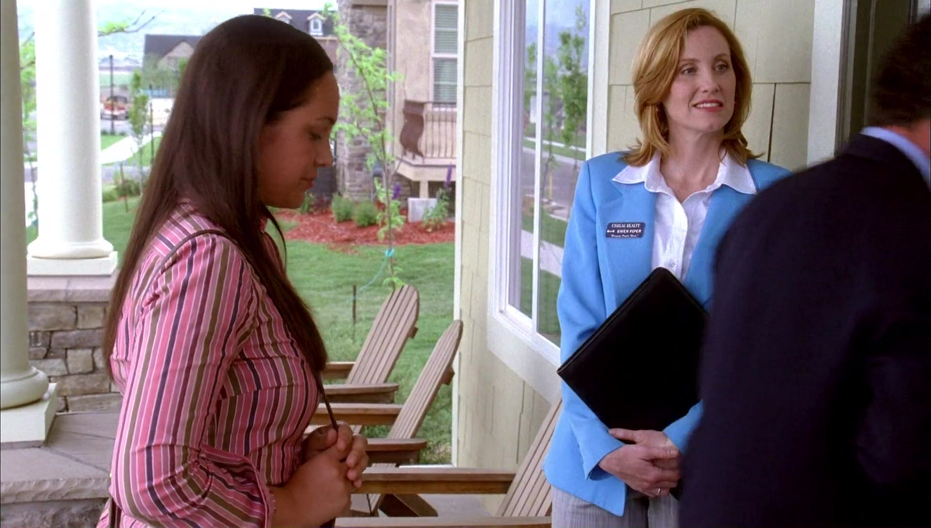 Return to Halloweentown (2006) HD screenshot 2387