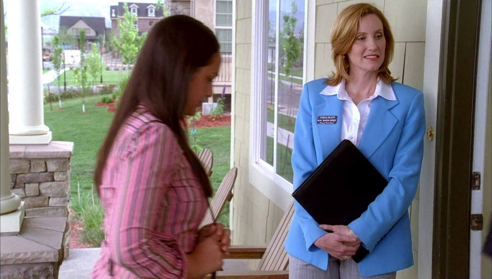 Return to Halloweentown (2006) screencap 2388