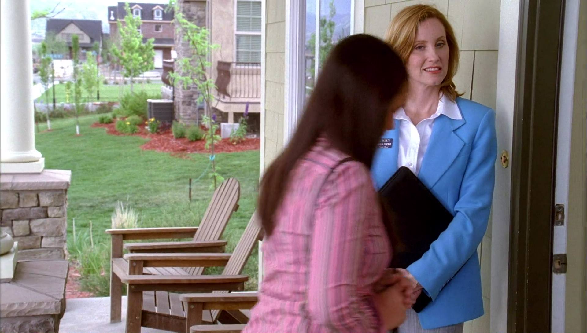 Return to Halloweentown (2006) movie still 2389