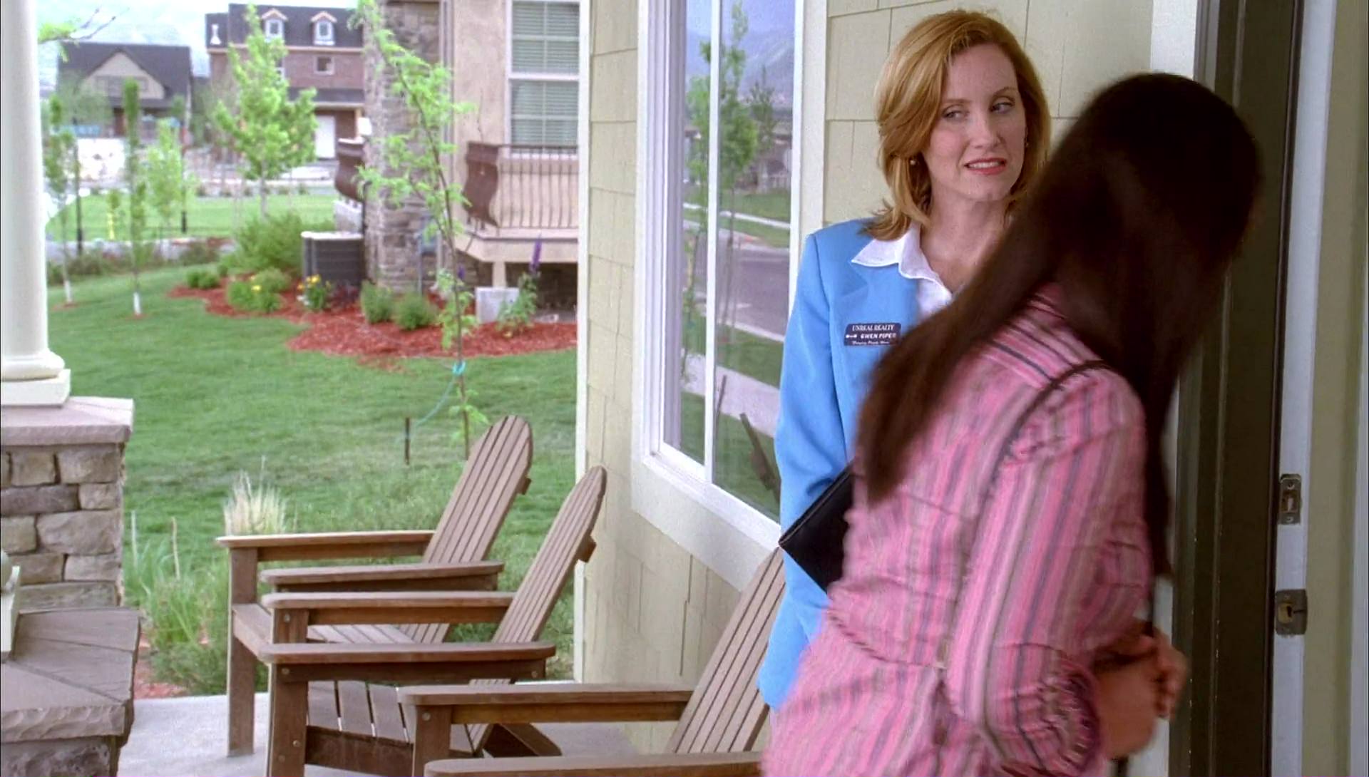 Return to Halloweentown (2006) HD screenshot 2390