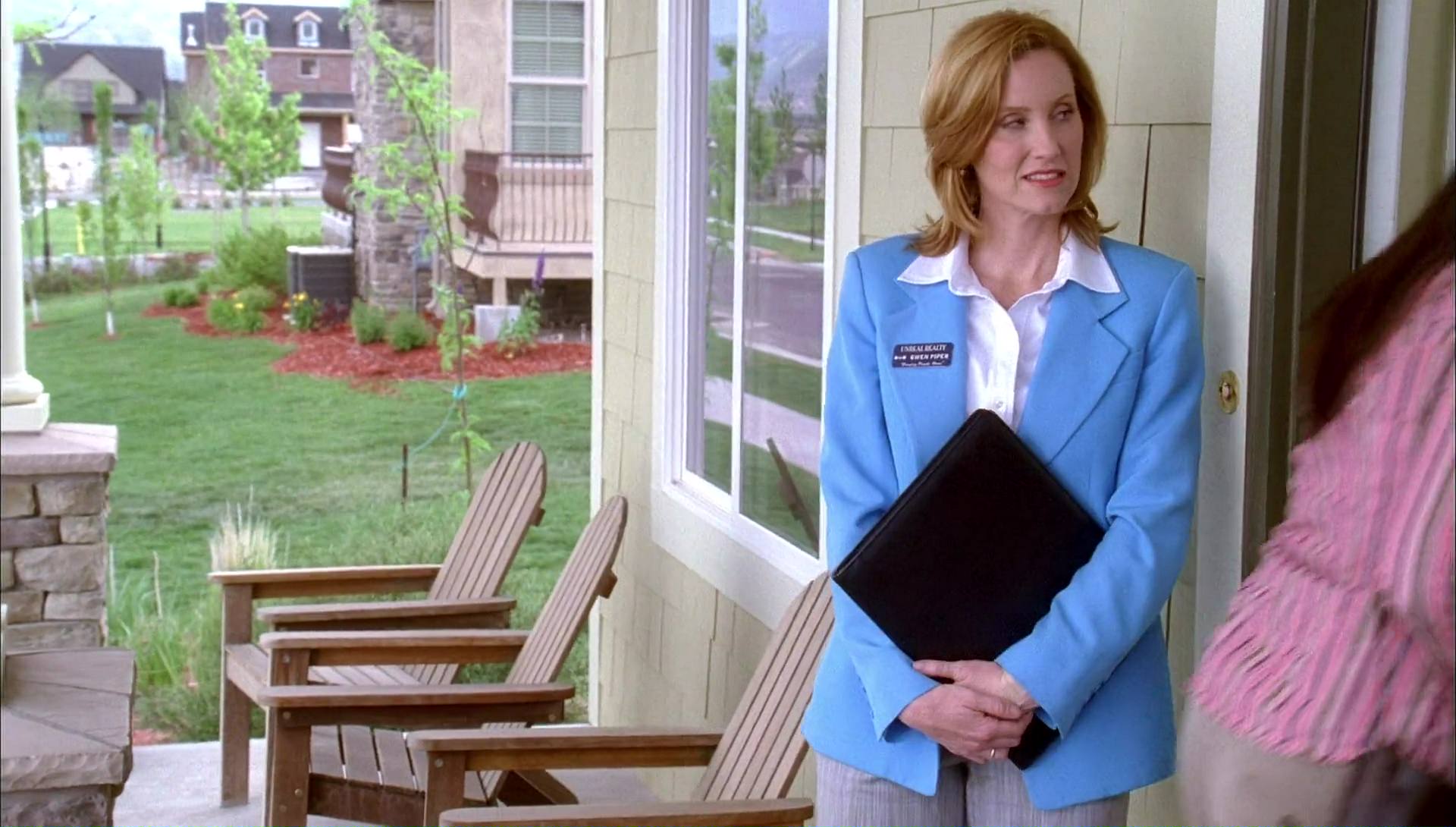 Return to Halloweentown (2006) screencap 2391