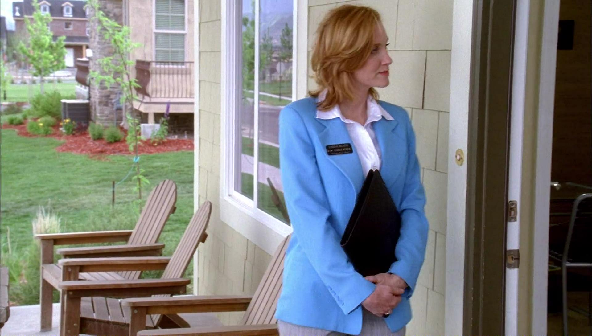 Return to Halloweentown (2006) HD screenshot 2393