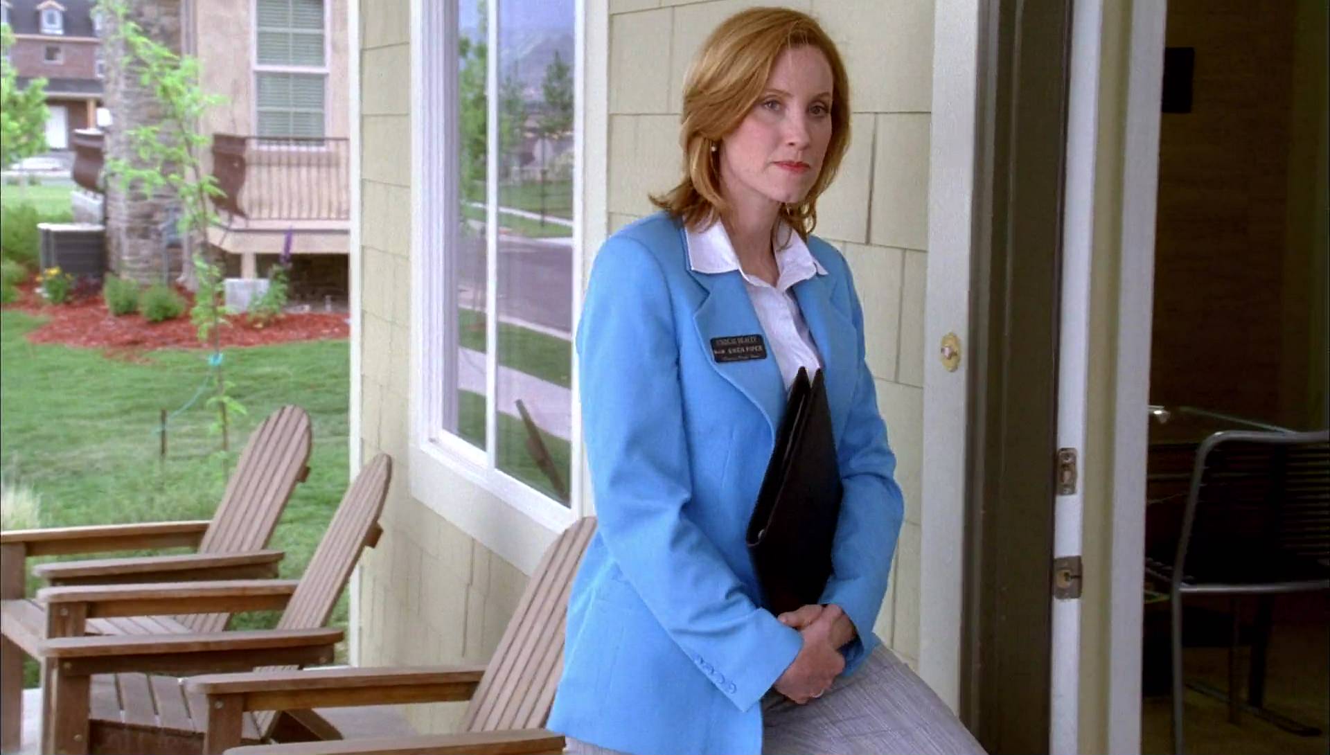 Return to Halloweentown (2006) screencap 2394