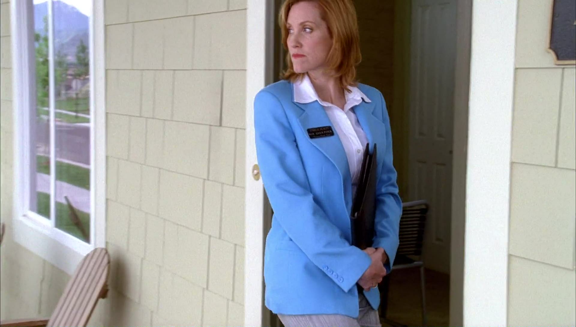 Return to Halloweentown (2006) HD screenshot 2396