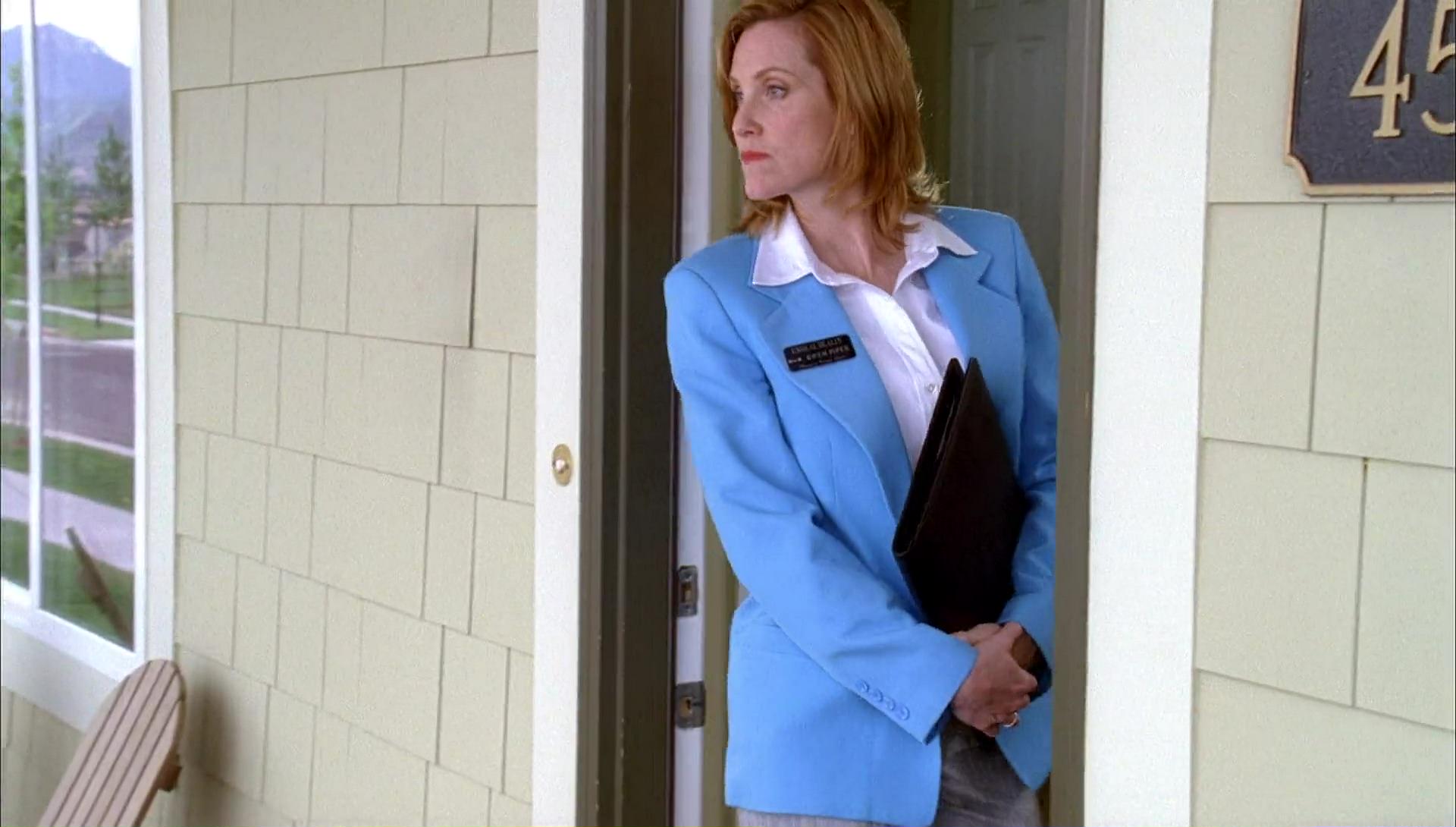 Return to Halloweentown (2006) screencap 2397