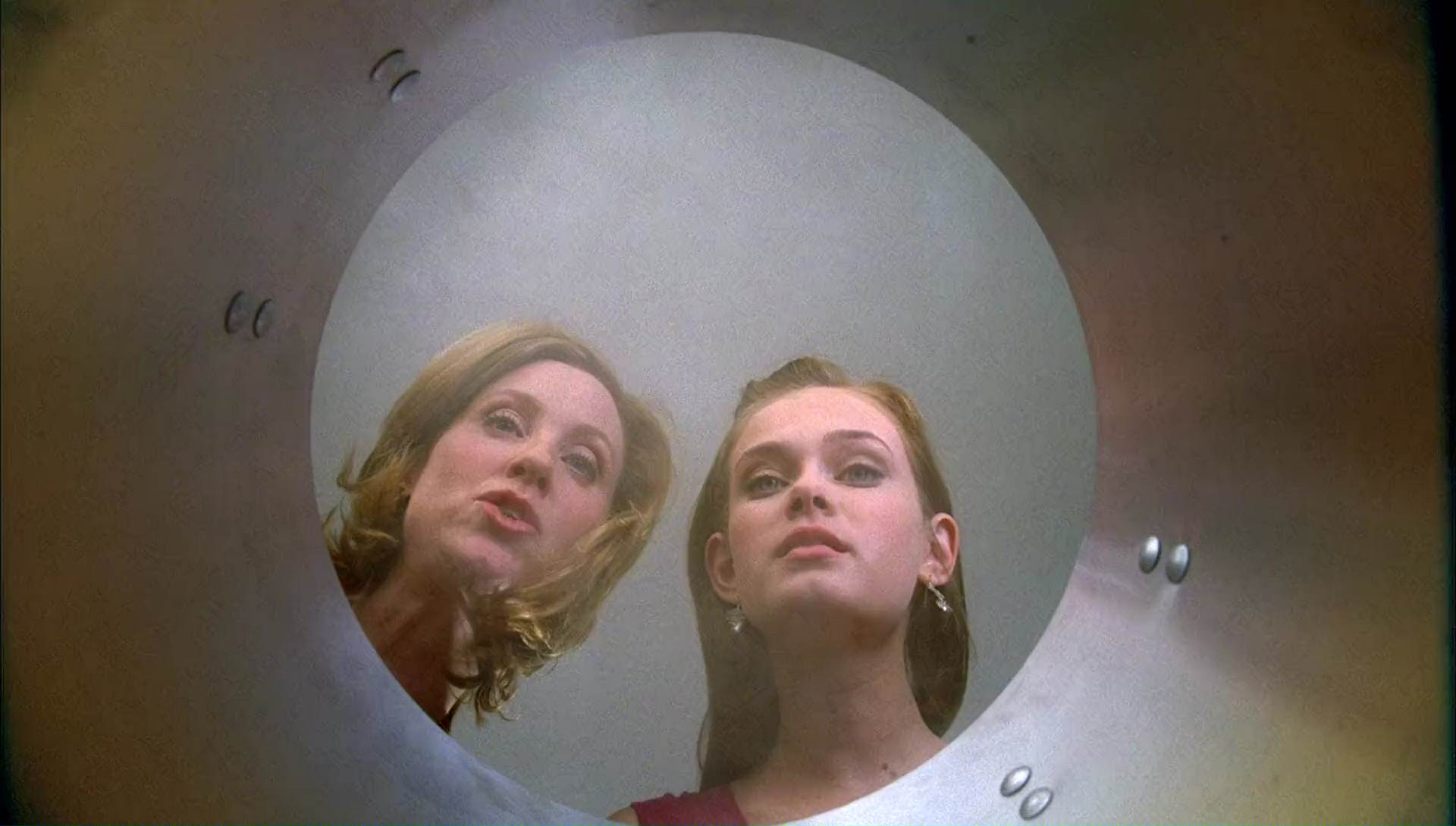 Return to Halloweentown (2006) screencap 240