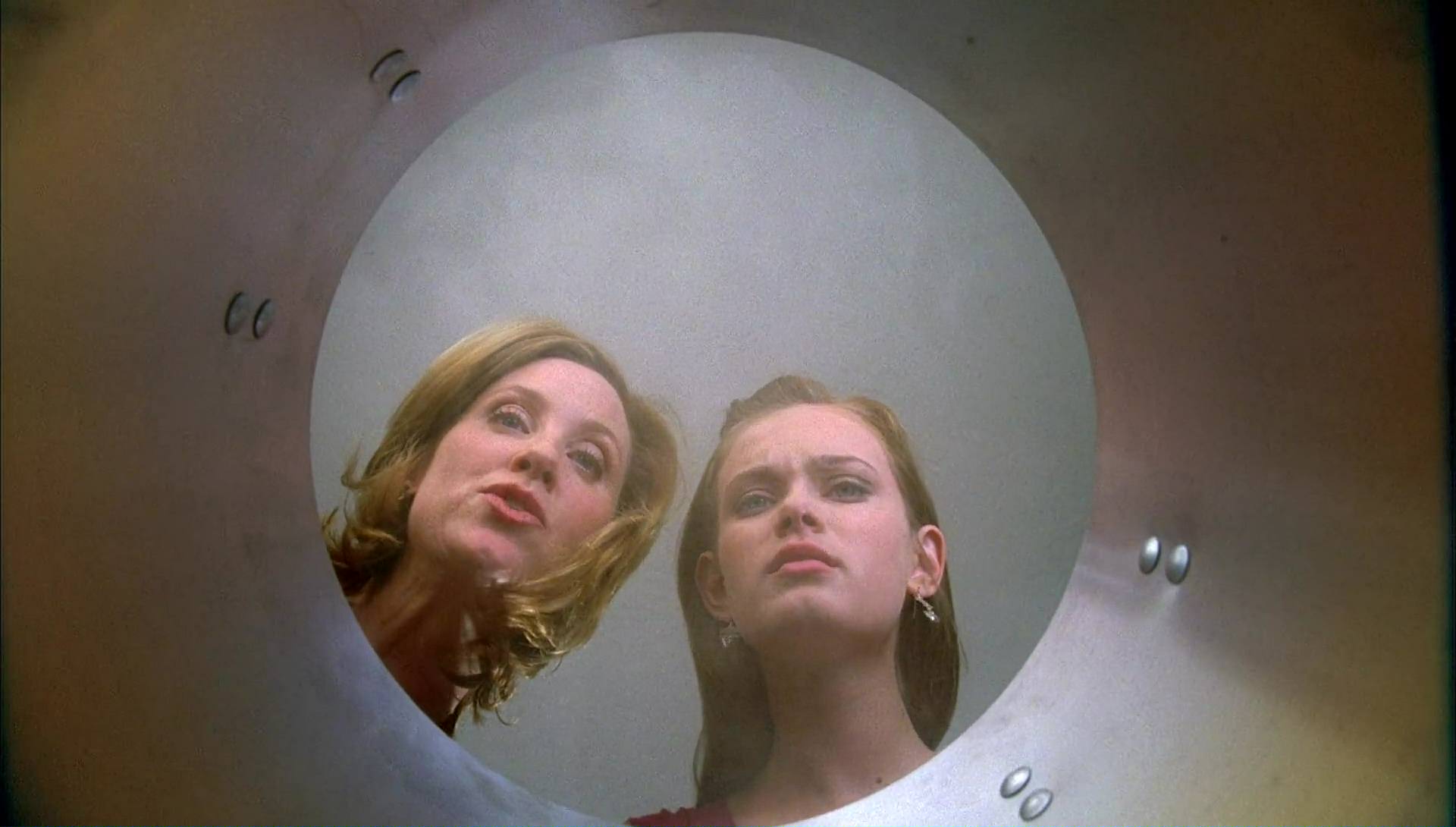 Return to Halloweentown (2006) HD screenshot 242