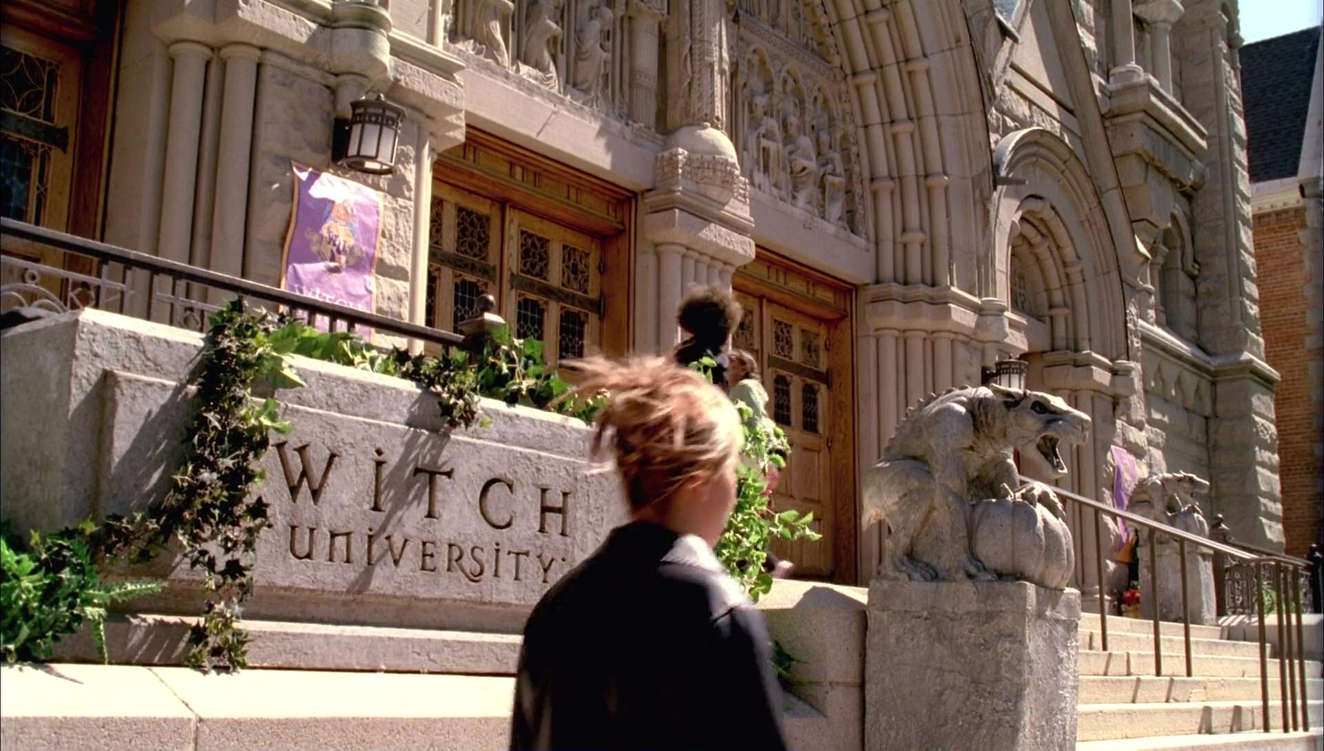 Return to Halloweentown (2006) movie still 2428