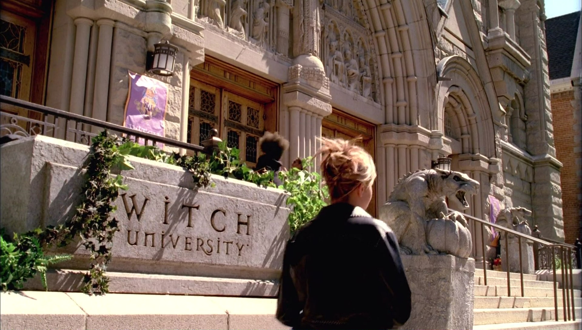 Return to Halloweentown (2006) HD screenshot 2429